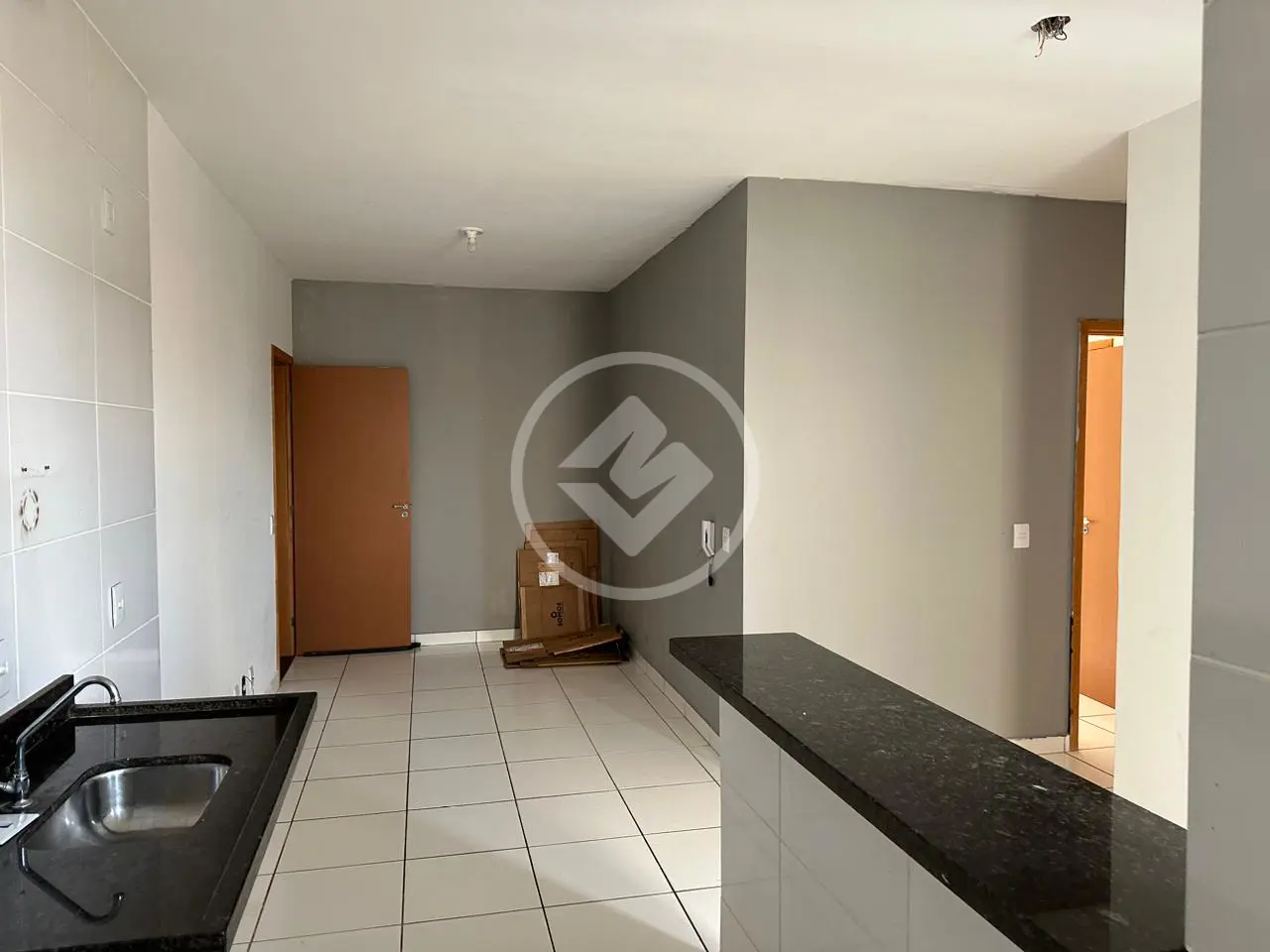 Imagem 2 - Apartamento em Jardim Europa, Uberlândia - MG