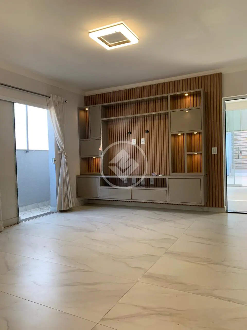 Cobertura Duplex Patrimônio, Uberlândia - MG — foto 1