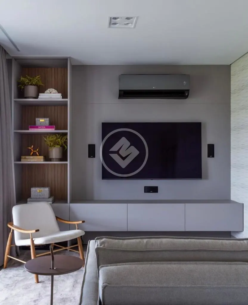 Imagem 3 - Apartamento em Morada da Colina, Uberlândia - MG