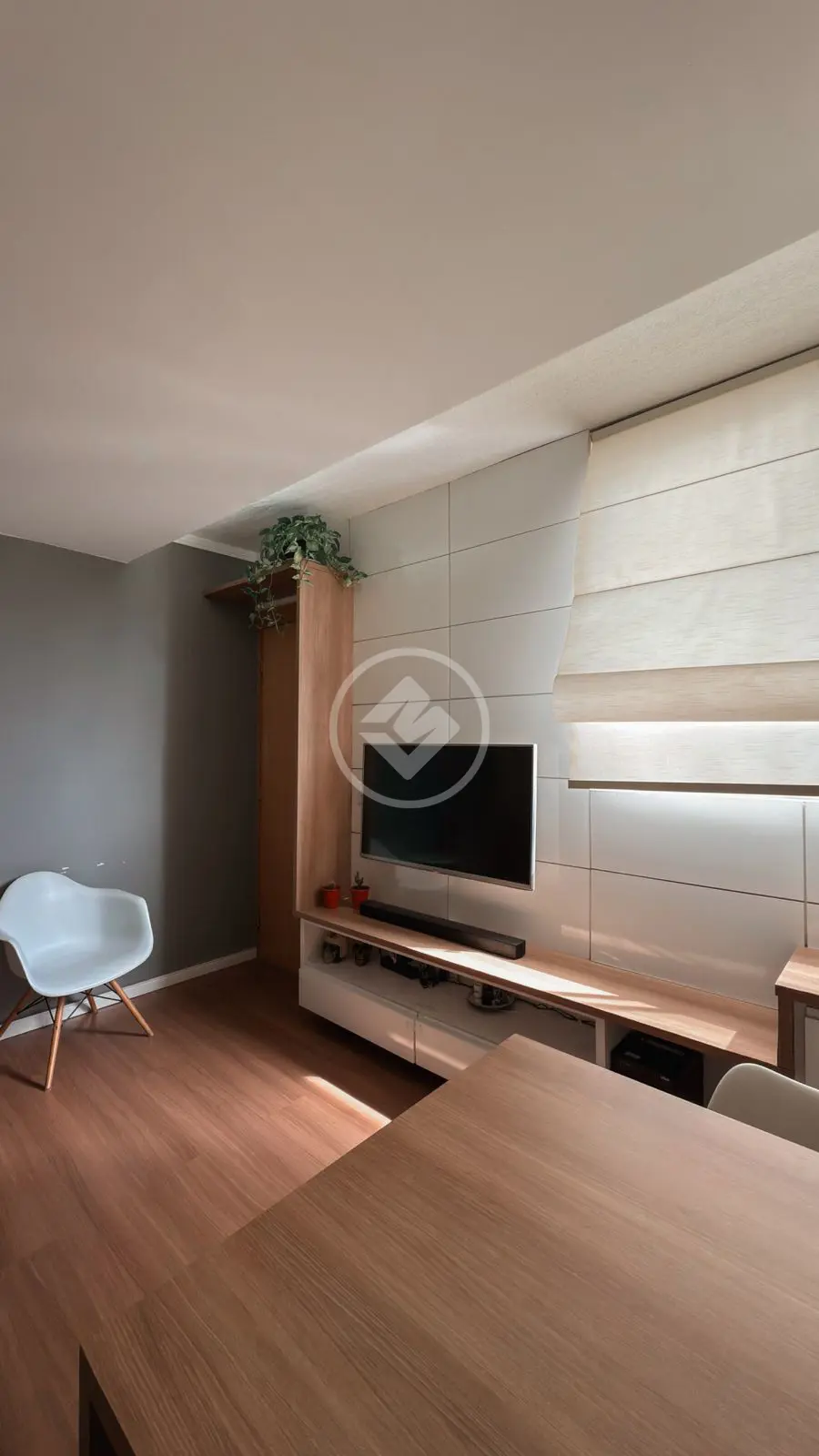 Imagem 2 - Apartamento em Aclimação, Uberlândia - MG