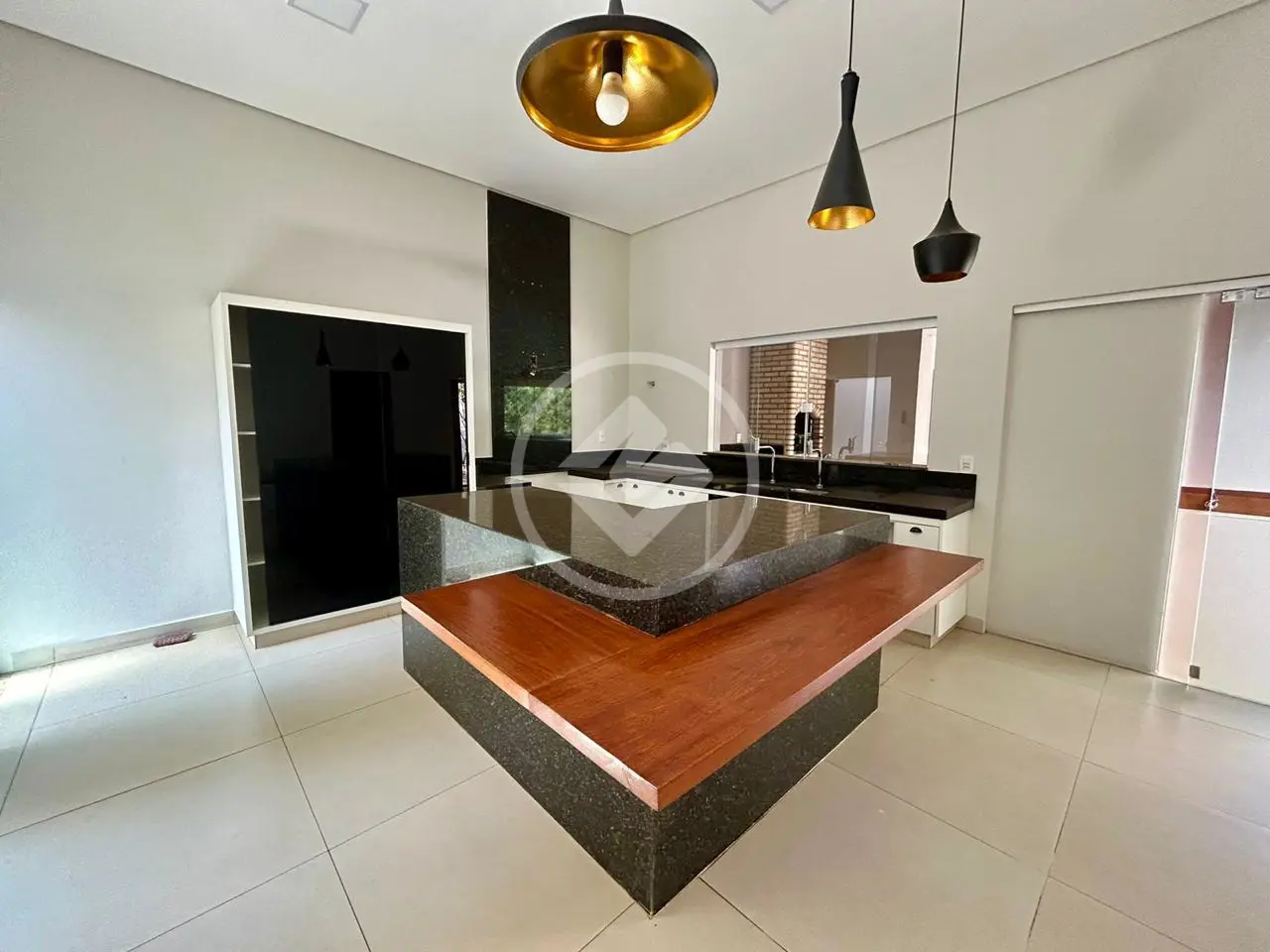 Imagem 5 - Casa Condomínio em Lagoinha, Uberlândia - MG