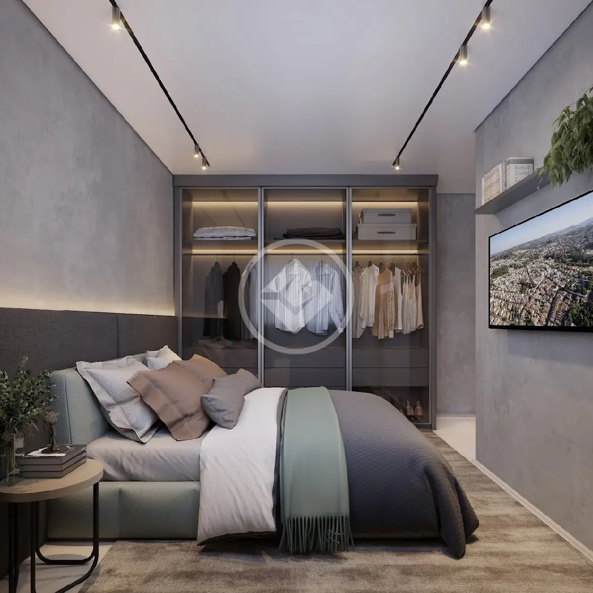 Imagem 5 - Apartamento em SARAIVA, Uberlândia - MG