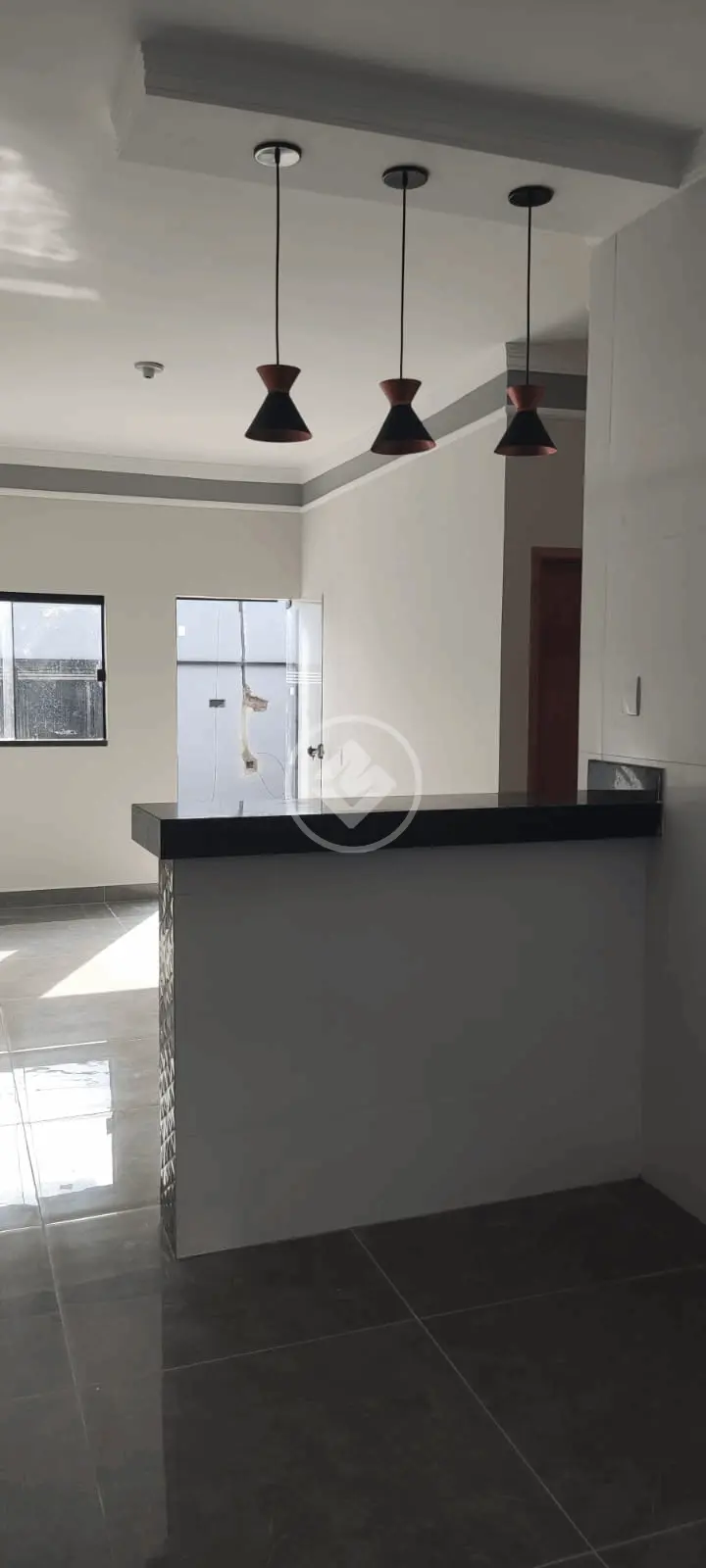 Imagem 3 - Casa em Jardim Brasília, Uberlândia - MG