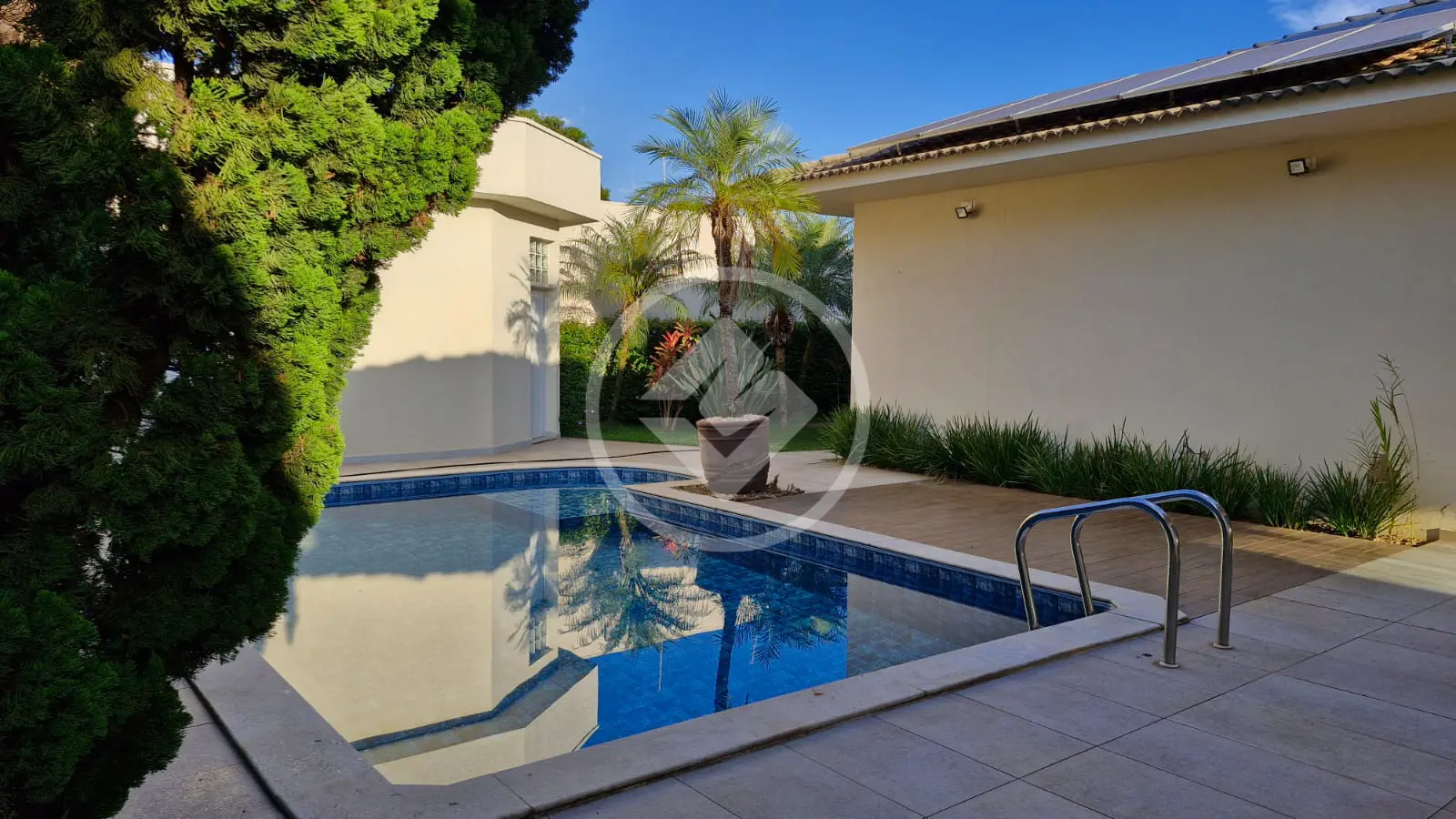 Imagem 1 - Casa em Lagoinha, Uberlândia - MG