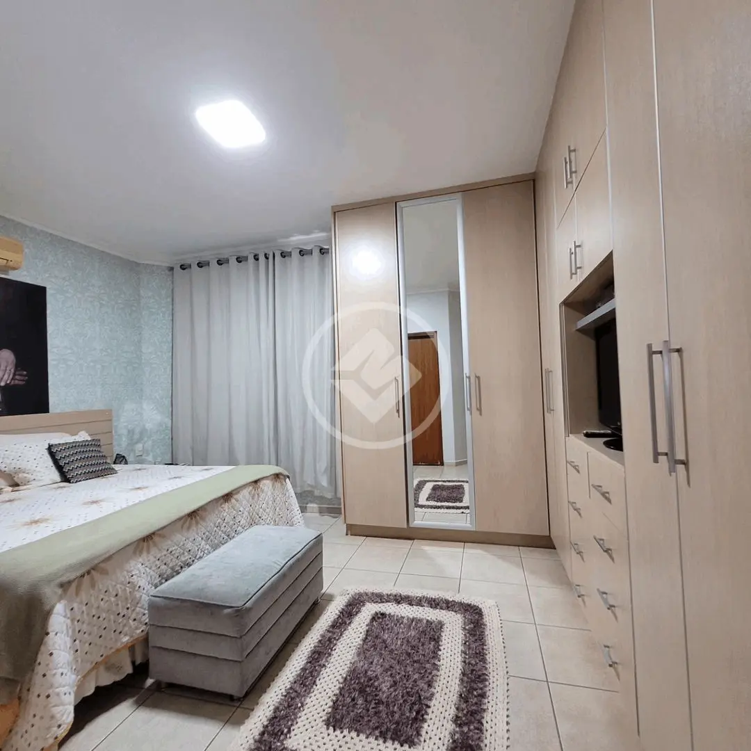 Imagem 5 - Casa Condomínio em Jardim Inconfidência, Uberlândia - MG