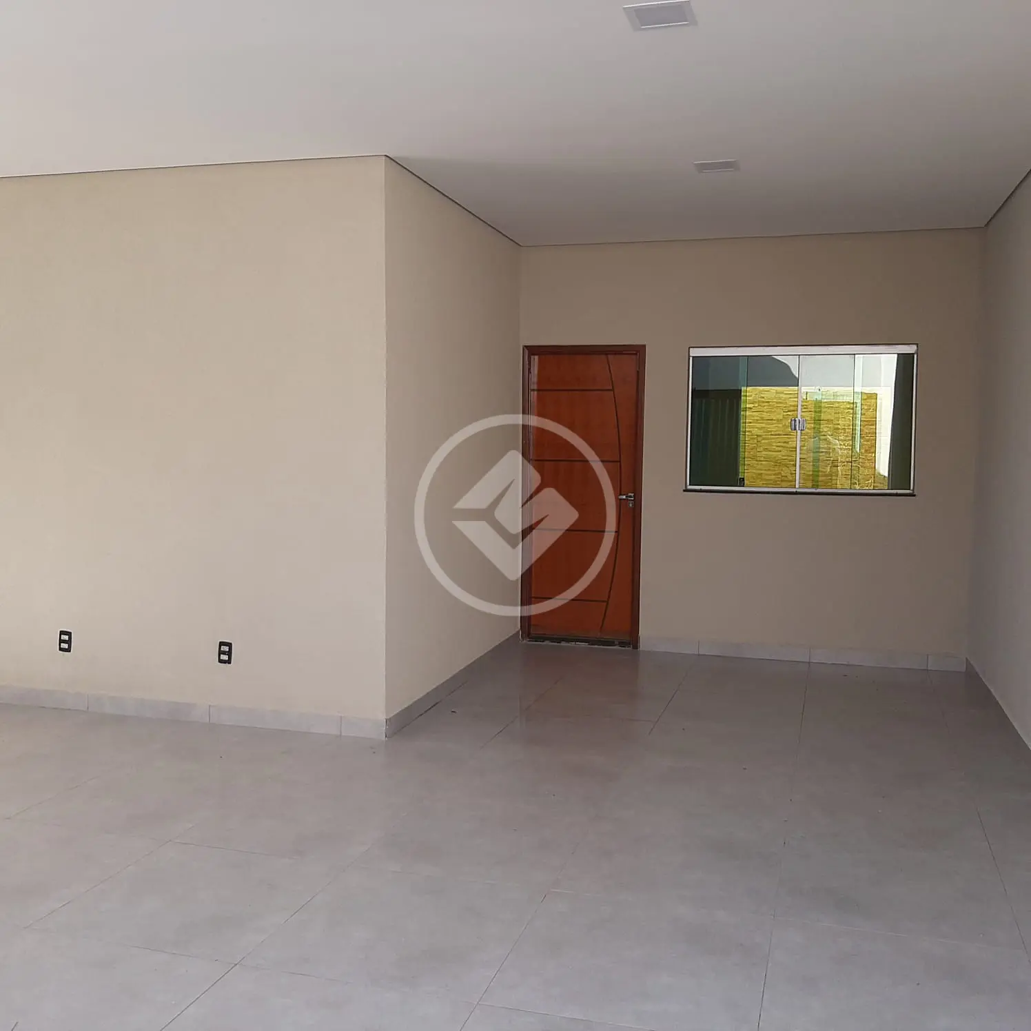 Casa Granada, Uberlândia - MG — foto 1