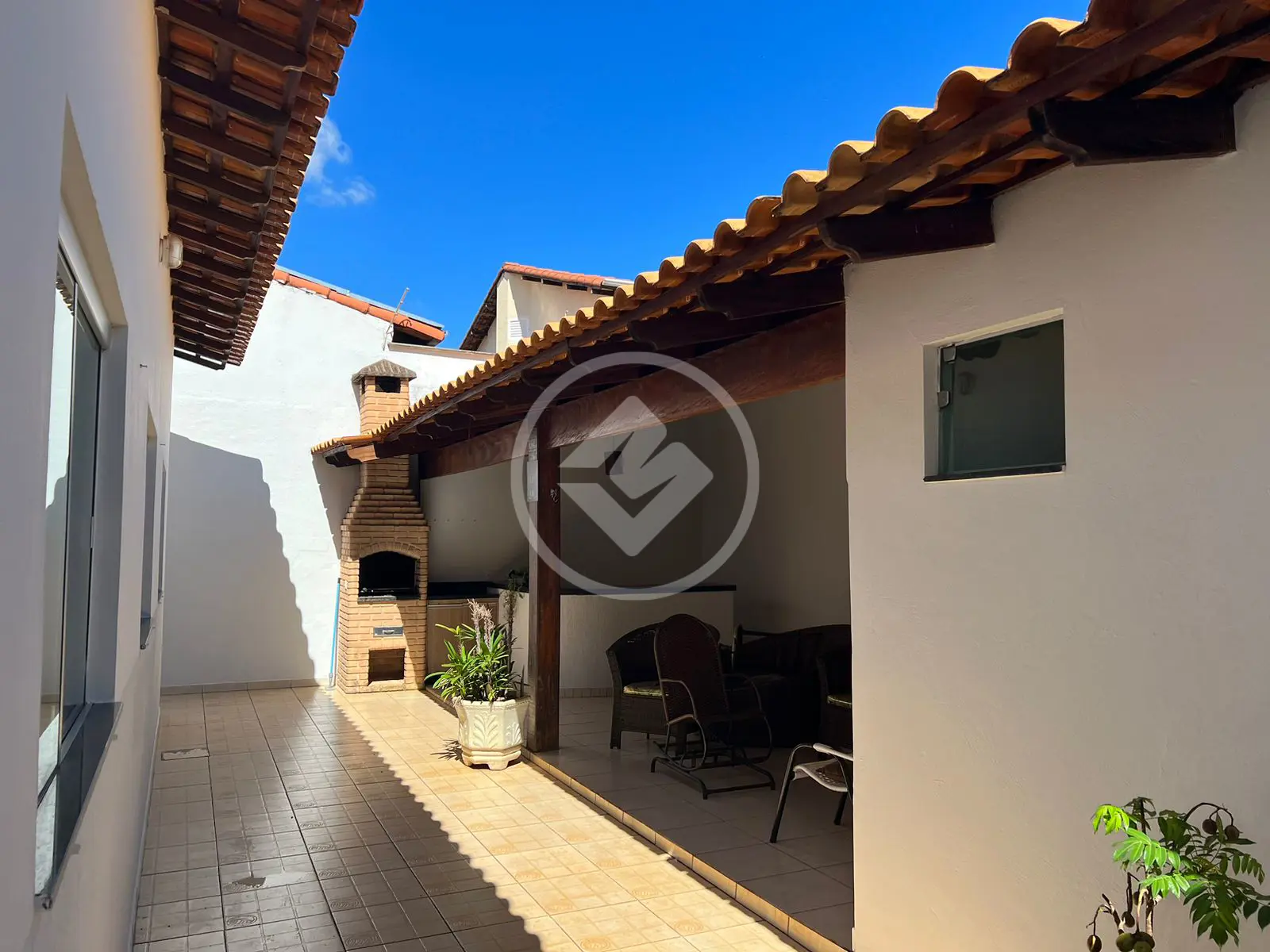 Imagem 5 - Casa em Alto Umuarama, Uberlândia - MG