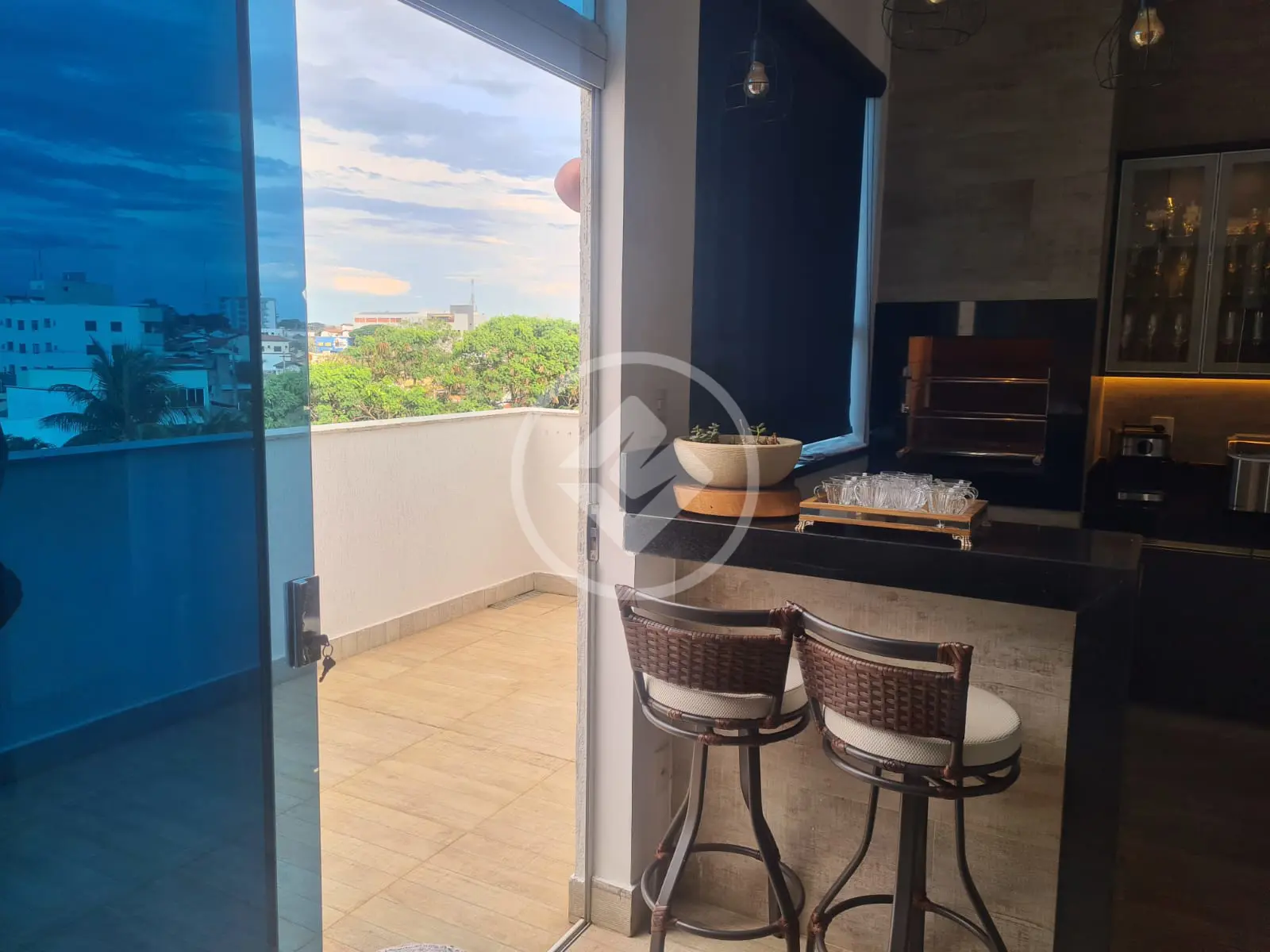 Imagem 4 - Apartamento Duplex em BRASIL, Uberlândia - MG