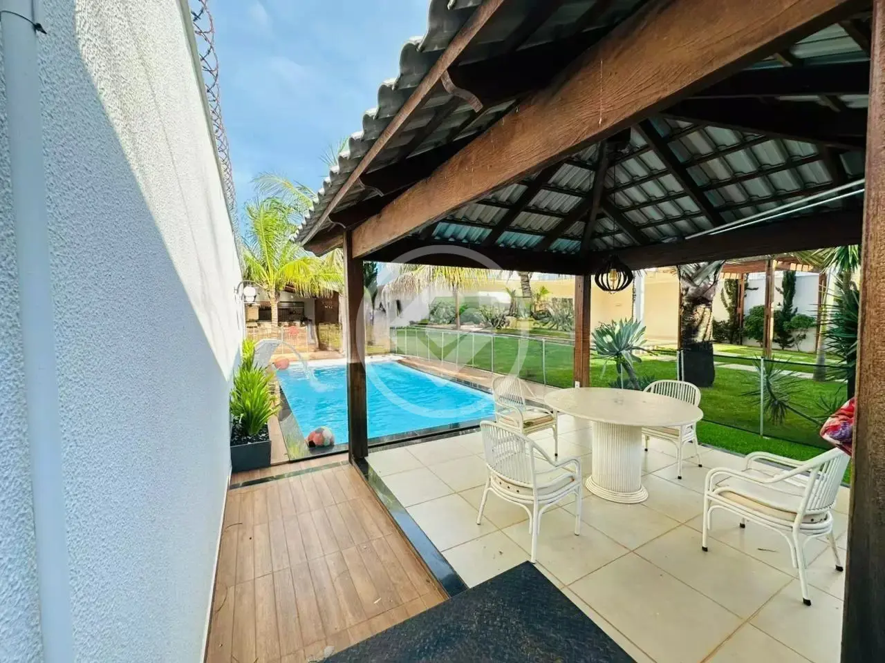 Imagem 5 - Casa em Jardim Sul, Uberlândia - MG
