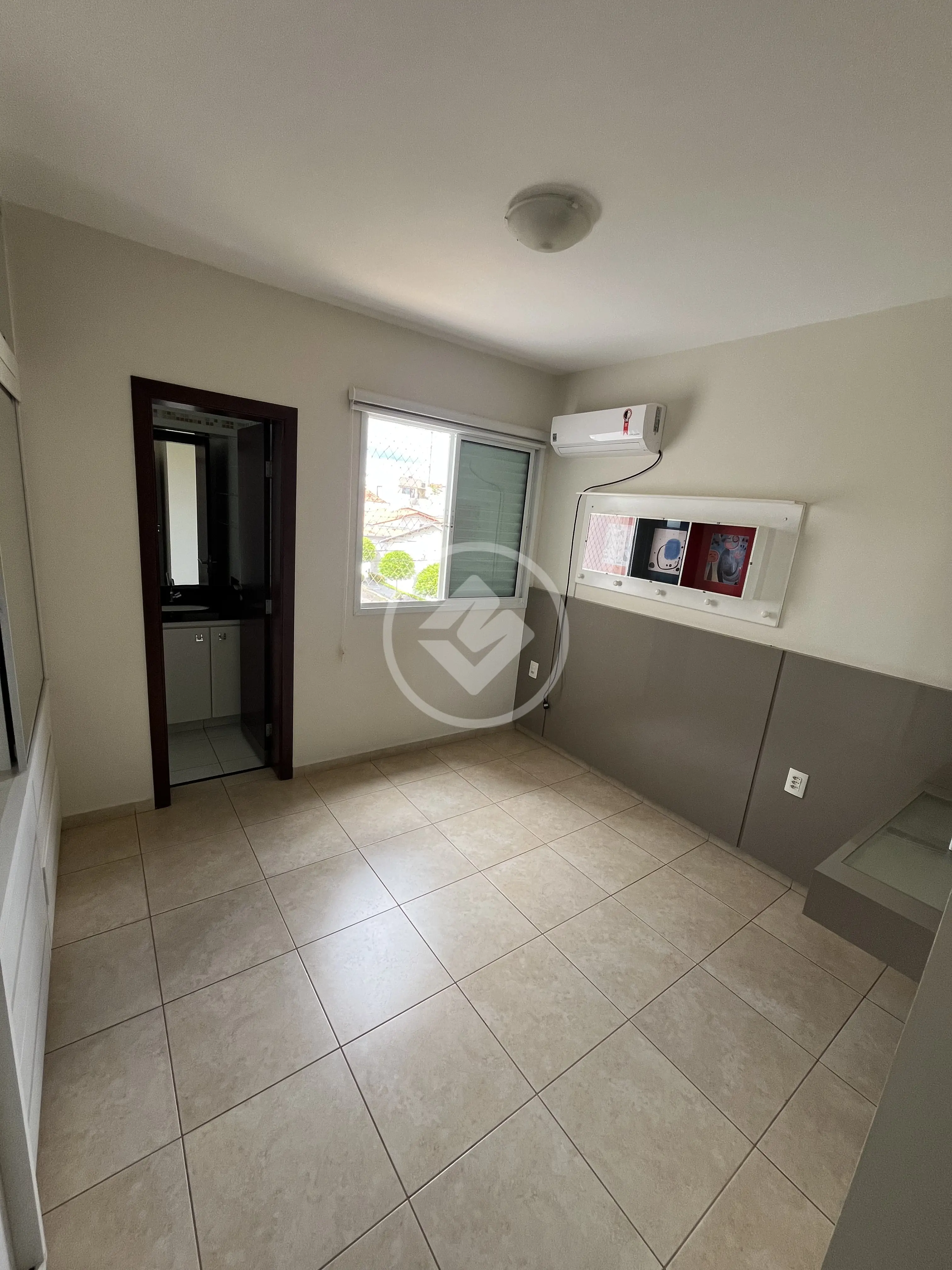 Apartamento Vigilato Pereira, Uberlândia - MG — foto 2