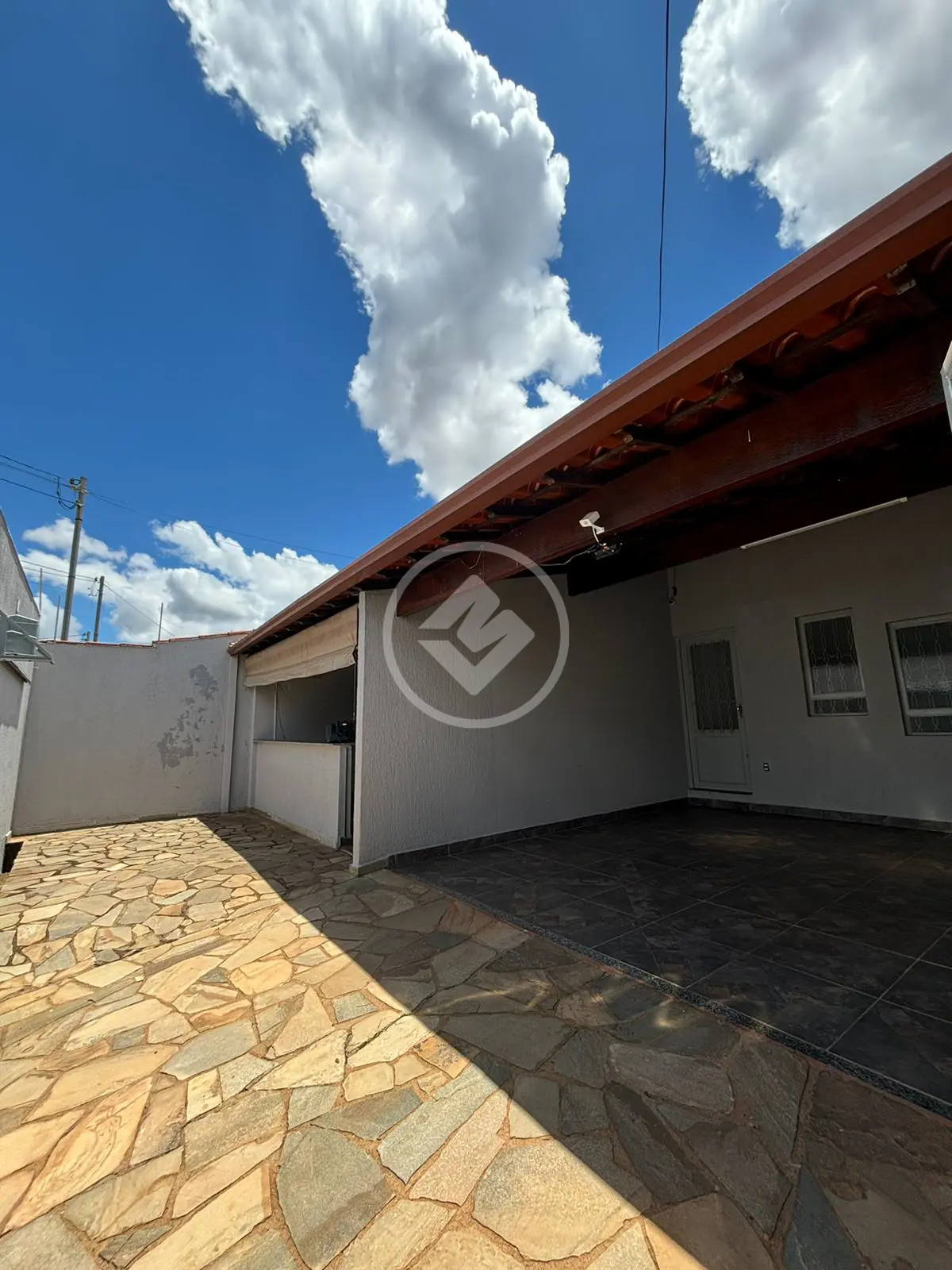 Imagem 1 - Casa em Cidade Jardim, Uberlândia - MG