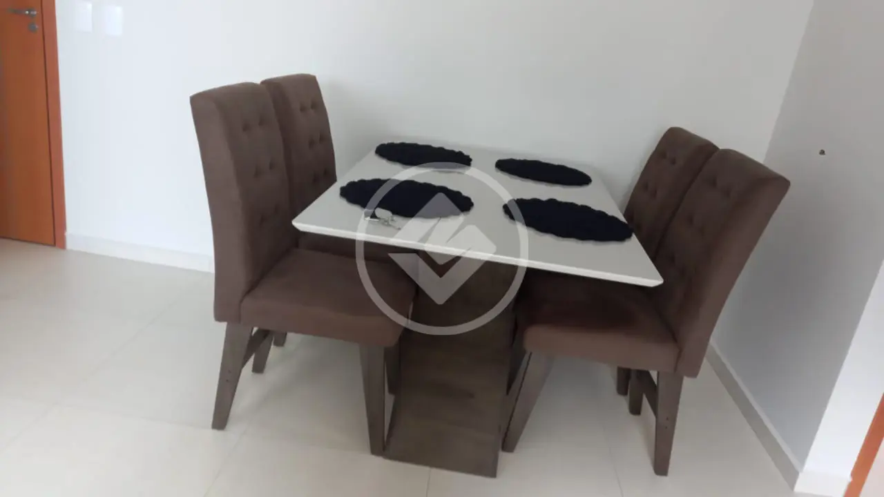 Imagem 3 - Apartamento em JARDIM HOLANDA, Uberlândia - MG