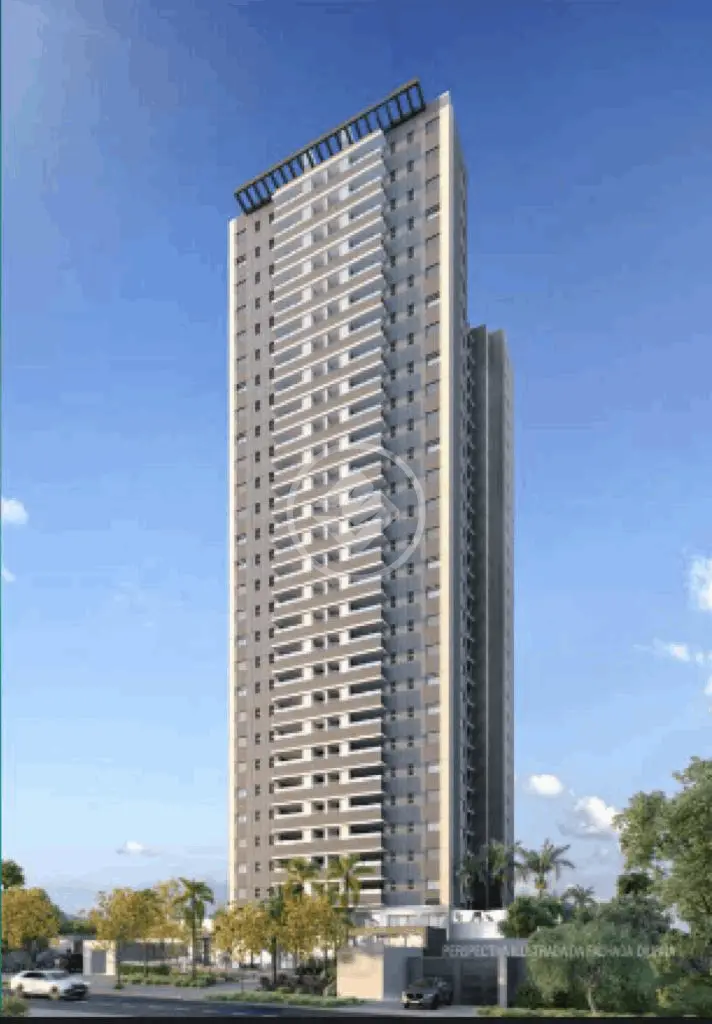 Imagem 1 - Apartamento em Gávea, Uberlândia - MG