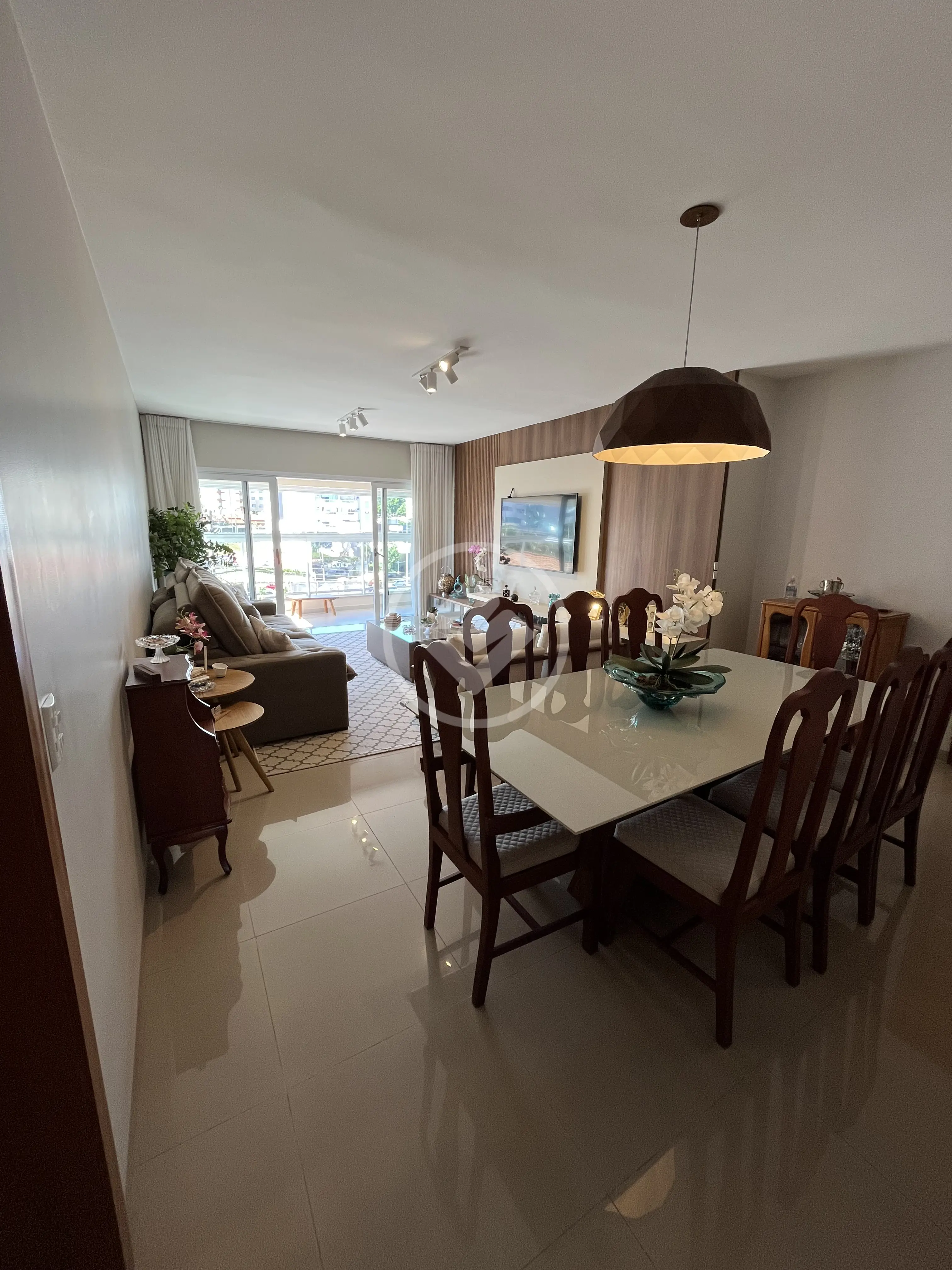 Imagem 1 - Apartamento em Lidice, Uberlândia - MG