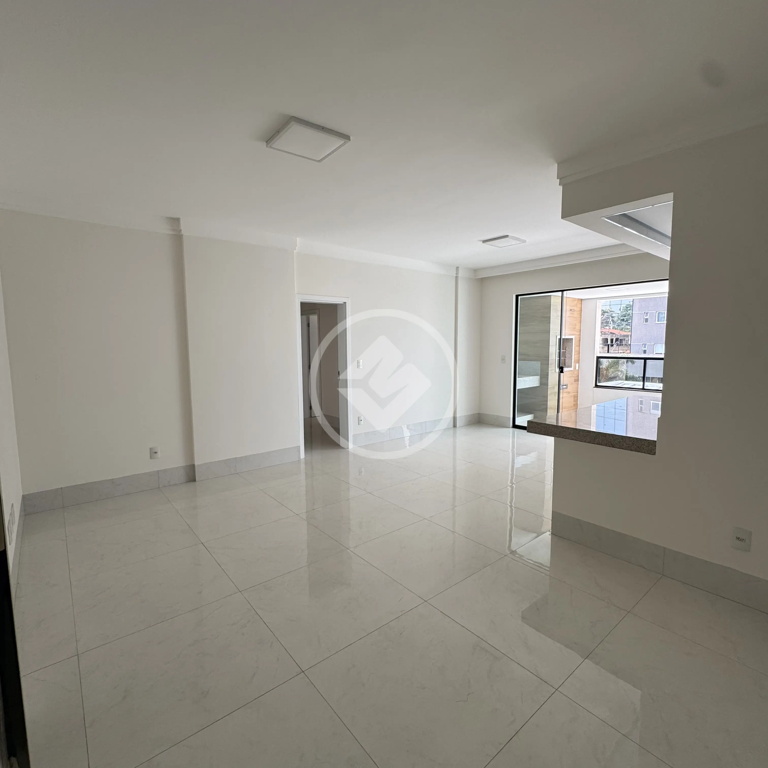 Imagem 3 - Apartamento em Tibery, Uberlândia - MG