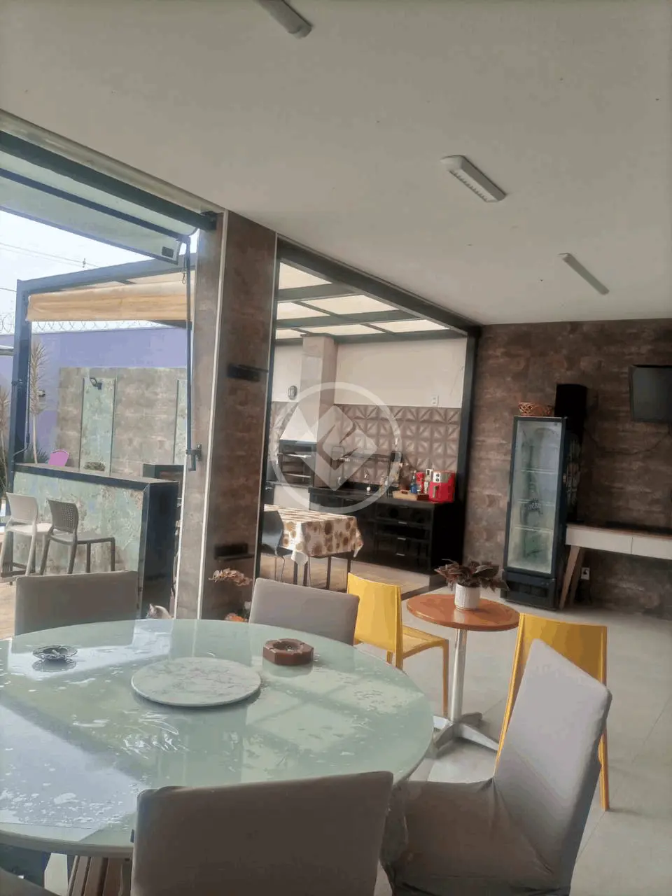Imagem 4 - Casa em Loteamento Portal do Vale II, Uberlândia - MG