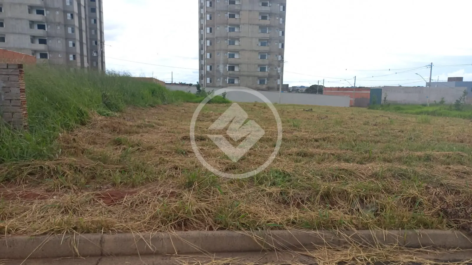Terreno Loteamento Luizote IV, Uberlândia - MG — foto 2