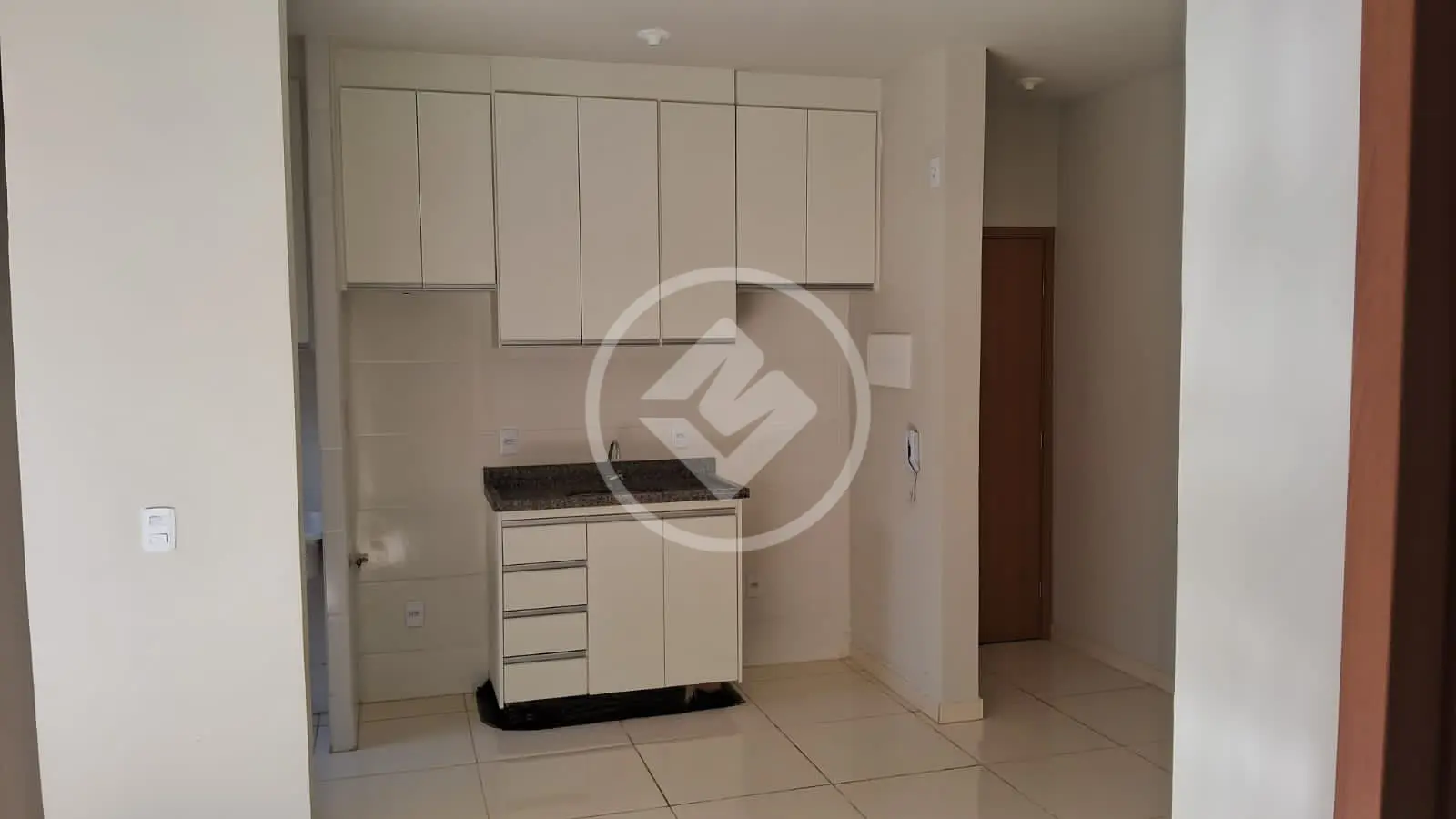 Imagem 4 - Apartamento em Laranjeiras, Uberlândia - MG
