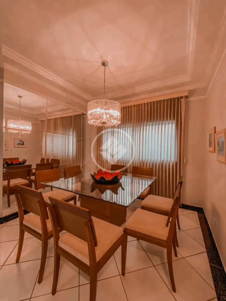 Imagem 3 - Casa em Morada da Colina, Uberlândia - MG