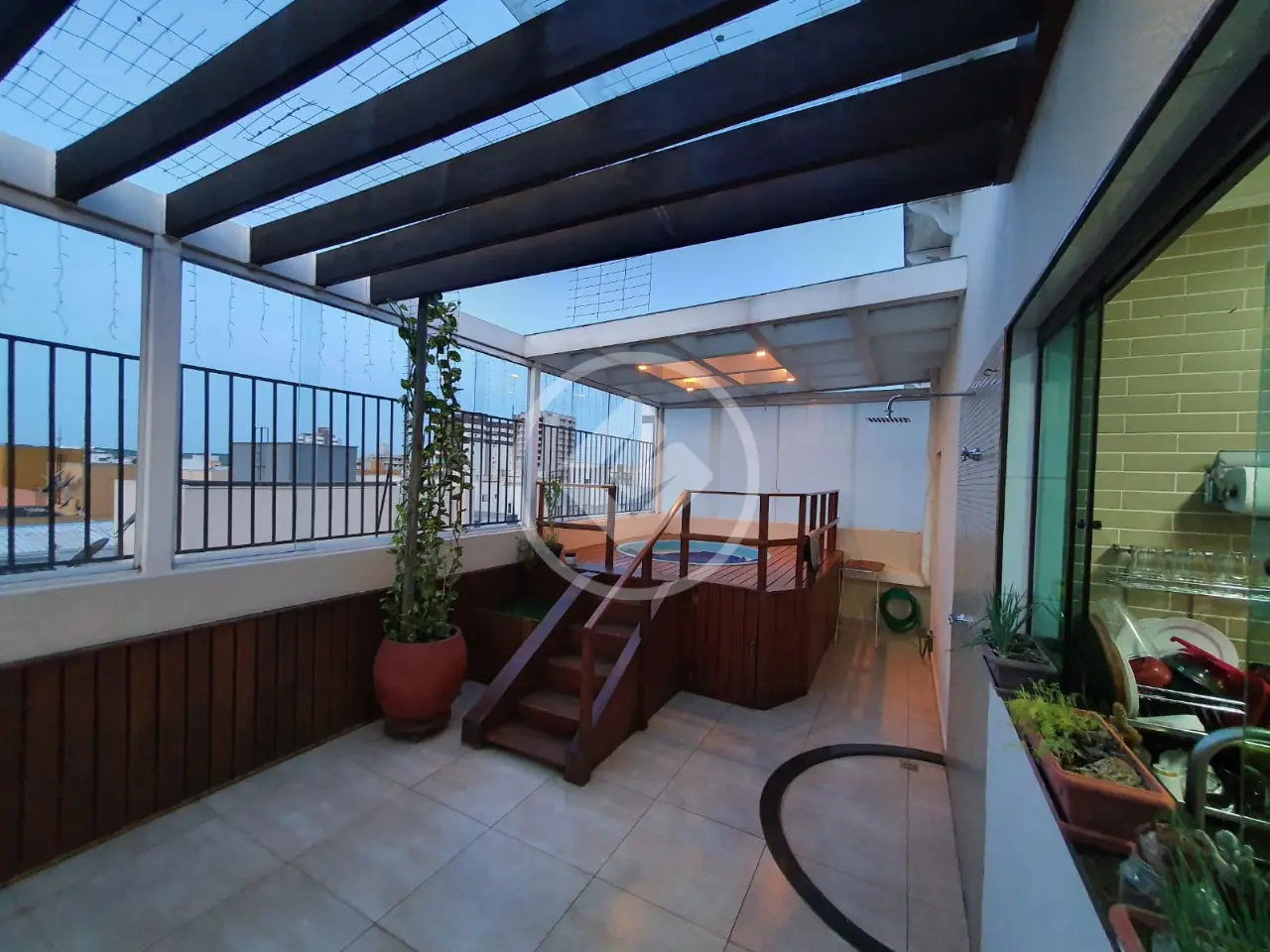 Image 10 - Apartamento Duplex em Santa Mônica, Uberlândia - MG