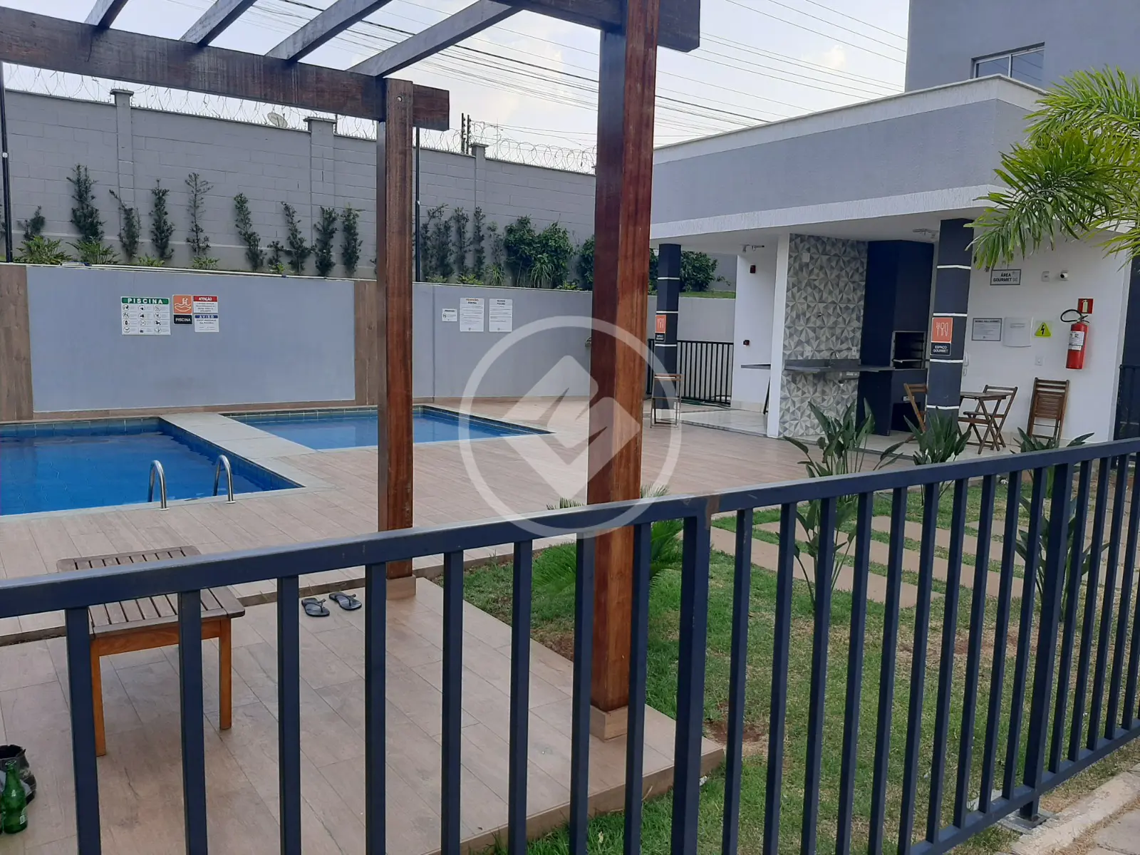Image 10 - Cobertura em Martins, Uberlândia - MG