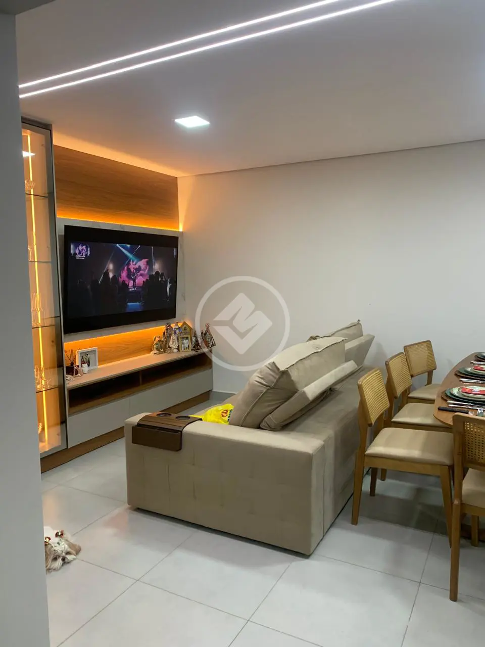 Apartamento Jardim Sul, Uberlândia - MG — foto 1