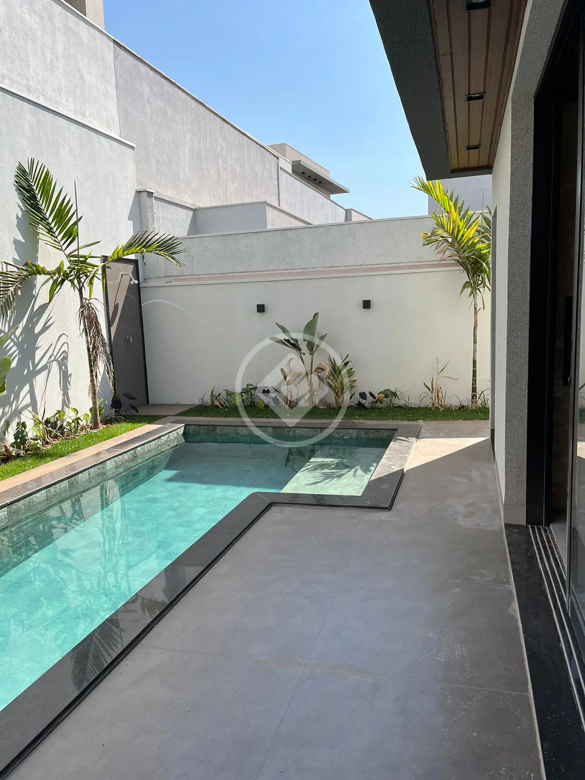 Casa Condomínio GRANJA MARILEUSA, Uberlândia - MG — foto 1