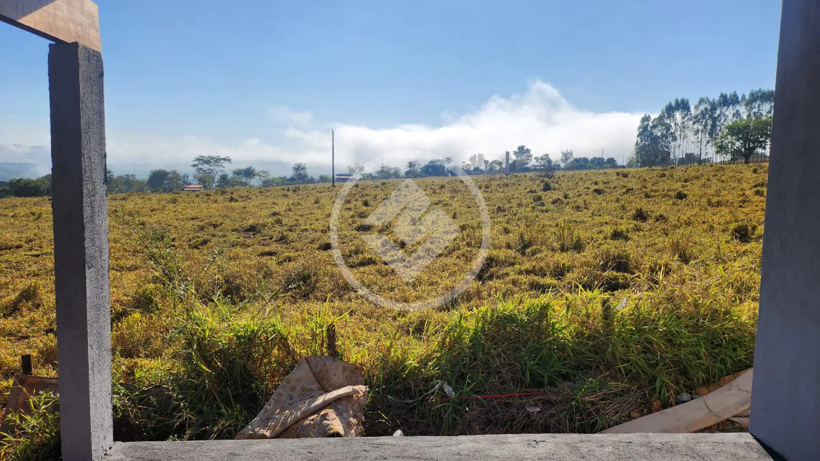 Imagem 2 - Terreno Condomínio em Área Rural de Uberlândia, Uberlândia - MG