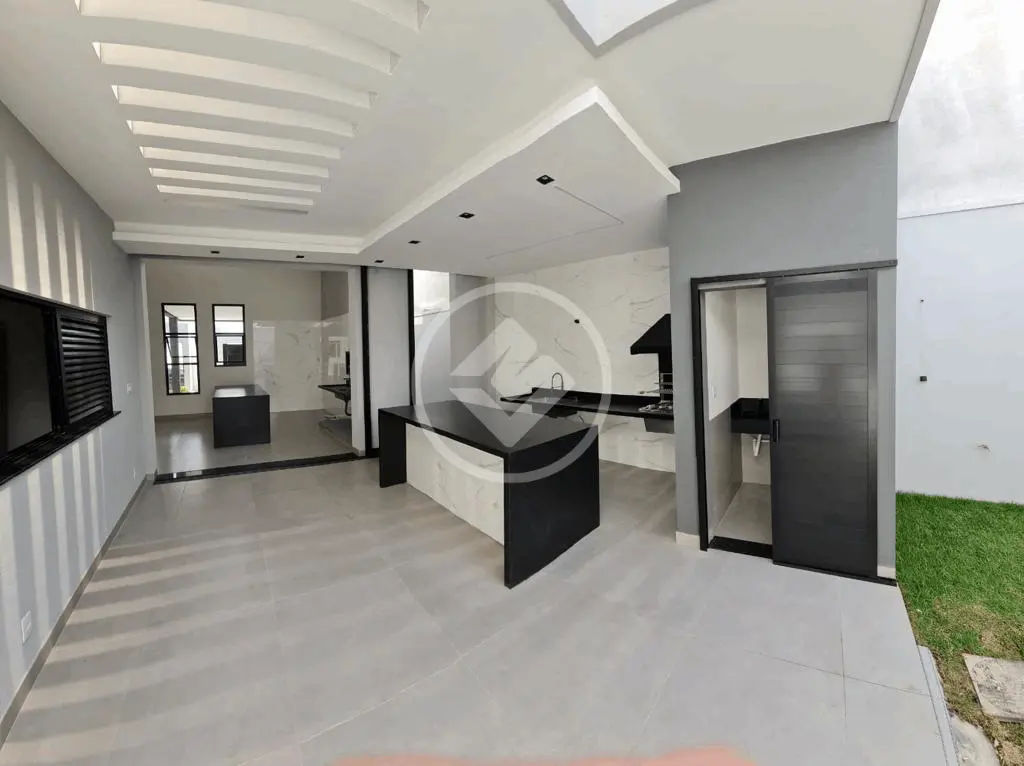 Imagem 3 - Casa em Umuarama, Uberlândia - MG