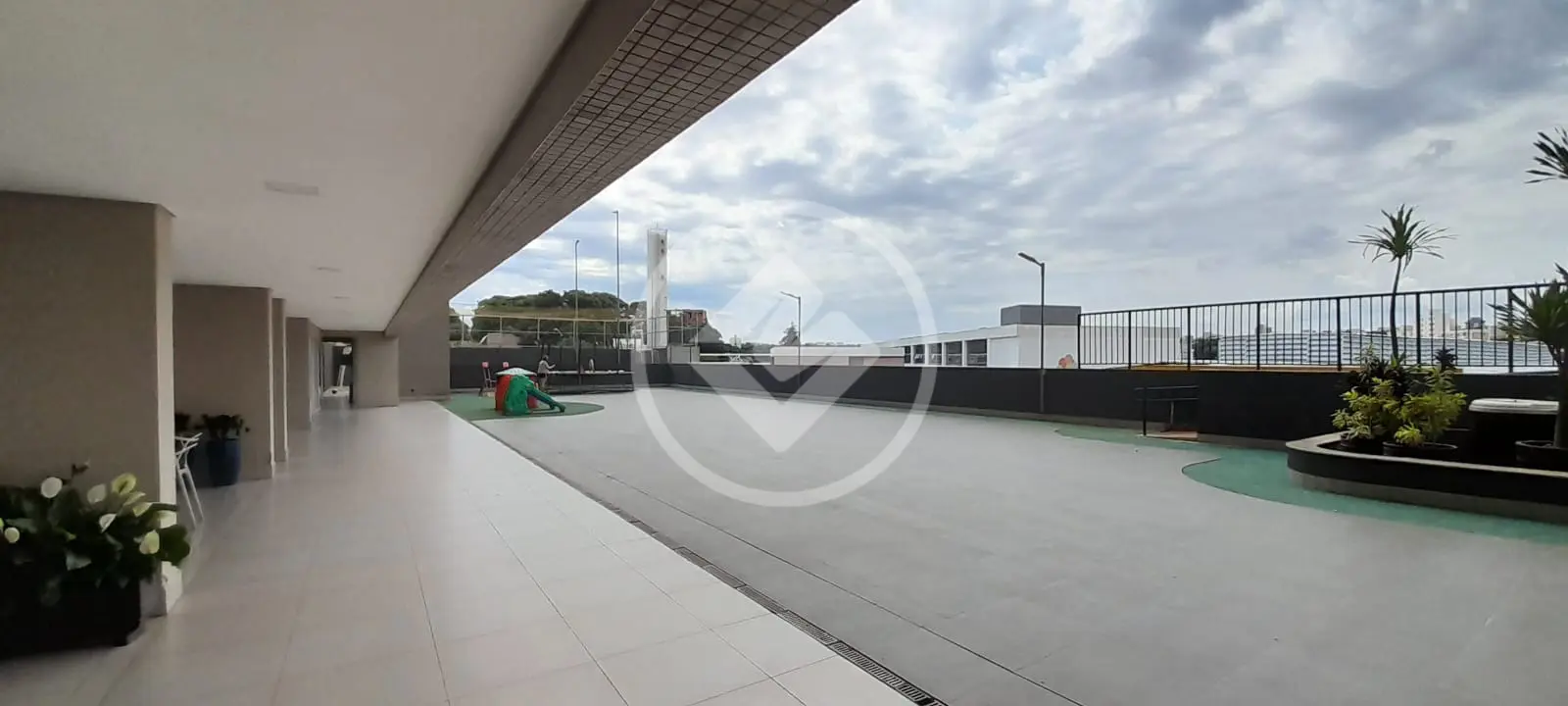 Image 9 - Apartamento em Tibery, Uberlândia - MG