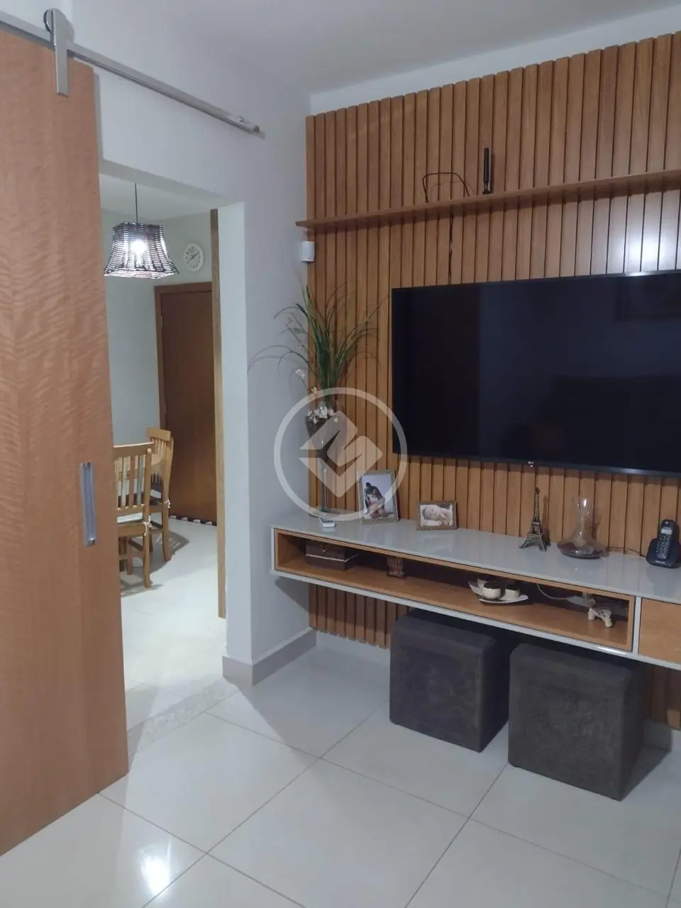 Imagem 2 - Casa em MARTINS, Uberlândia - MG