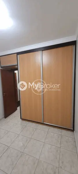 Apartamento Tibery, Uberlândia - MG — foto 2