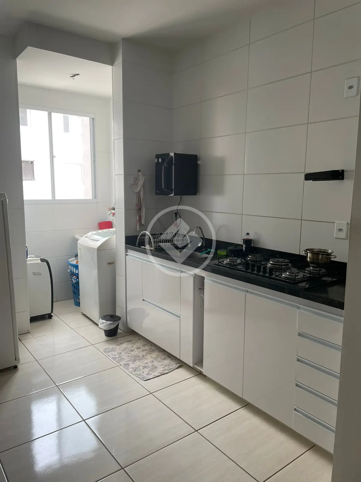Imagem 2 - Apartamento em Maravilha, Uberlândia - MG