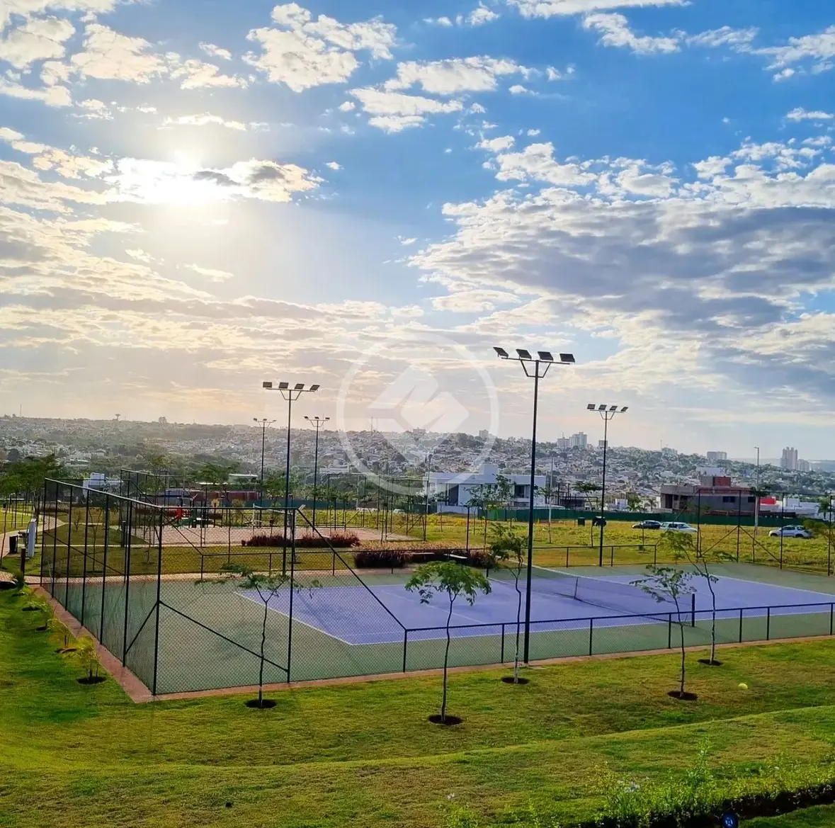 Imagem 6 - Terreno Condomínio em Gávea, Uberlândia - MG