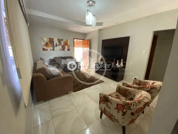 Imagem 1 - Casa em Marta Helena, Uberlândia - MG