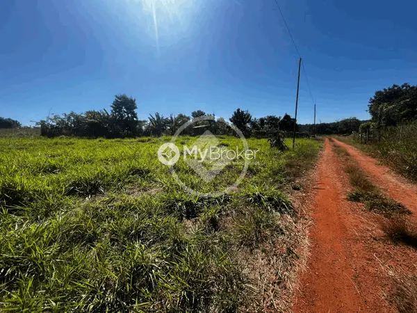 Imagem 2 - Chácara em Área Rural de Uberlândia, Uberlândia - MG