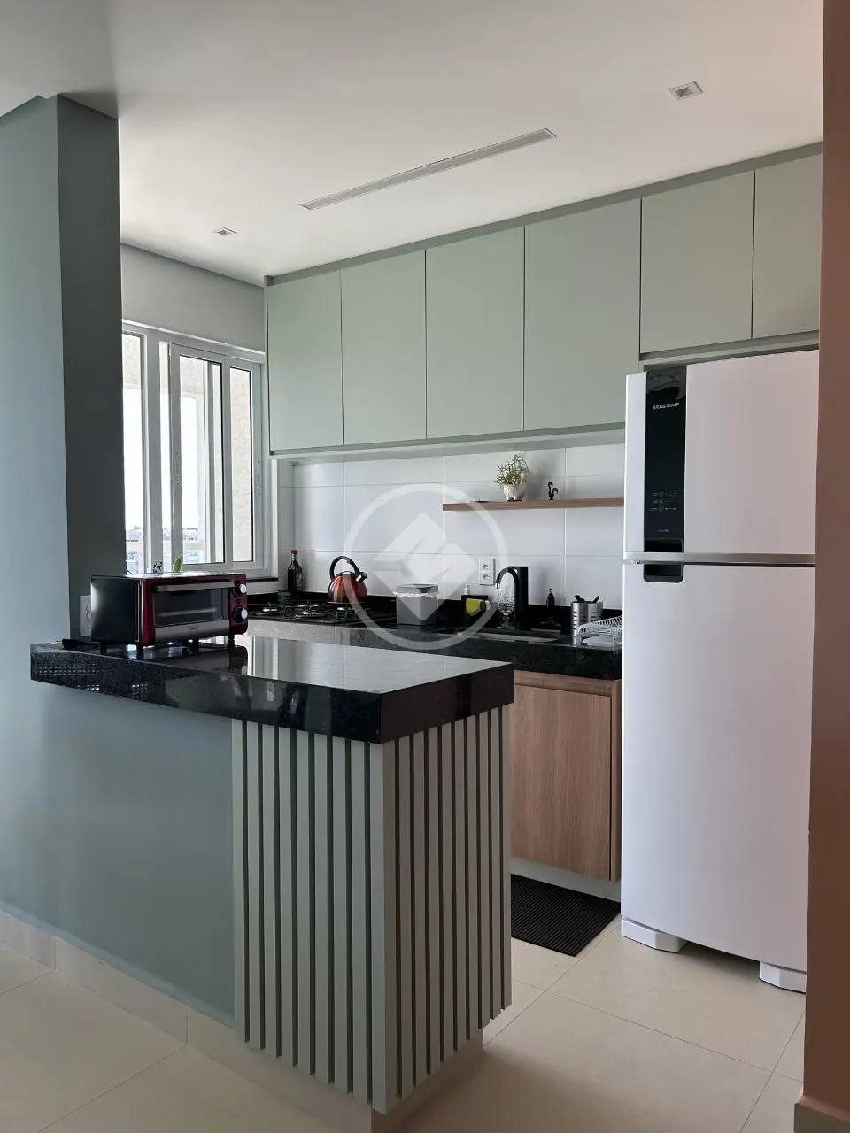 Imagem 4 - Apartamento em Aclimação, Uberlândia - MG