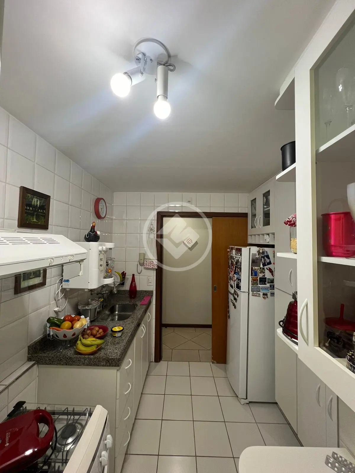 Imagem 2 - Apartamento em MARTINS, Uberlândia - MG