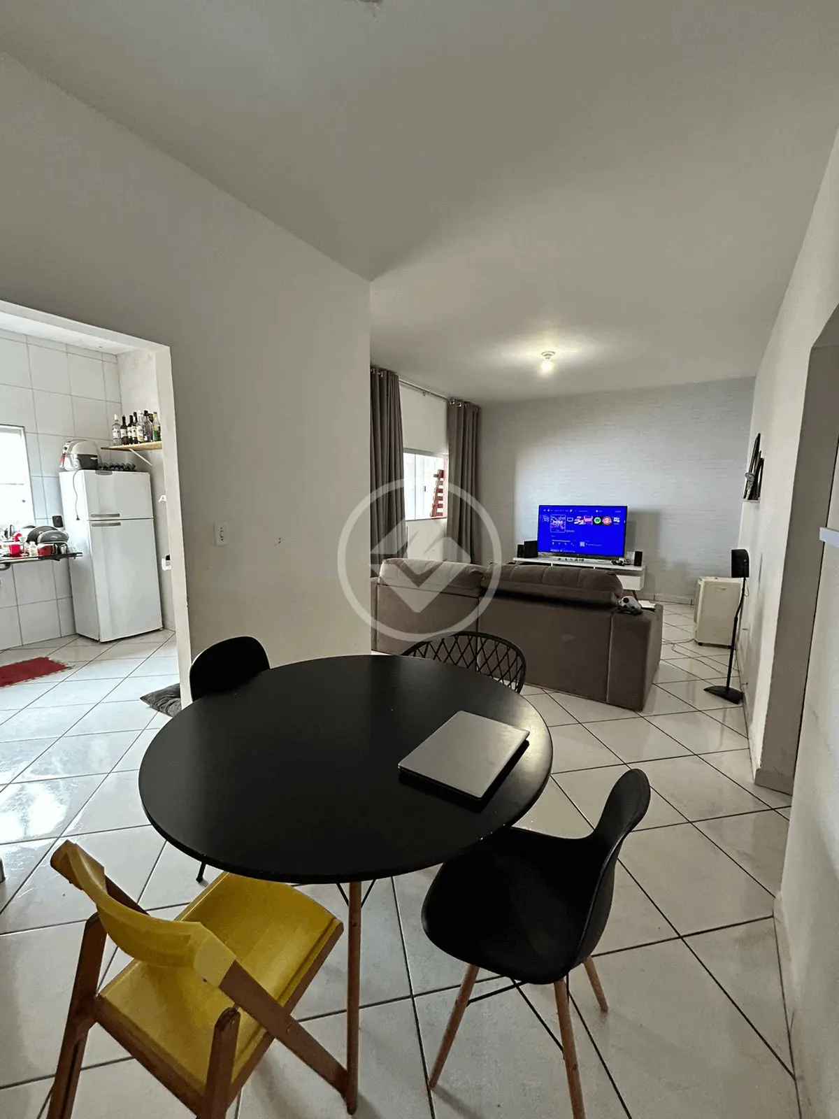 Imagem 1 - Casa em São Jorge, Uberlândia - MG