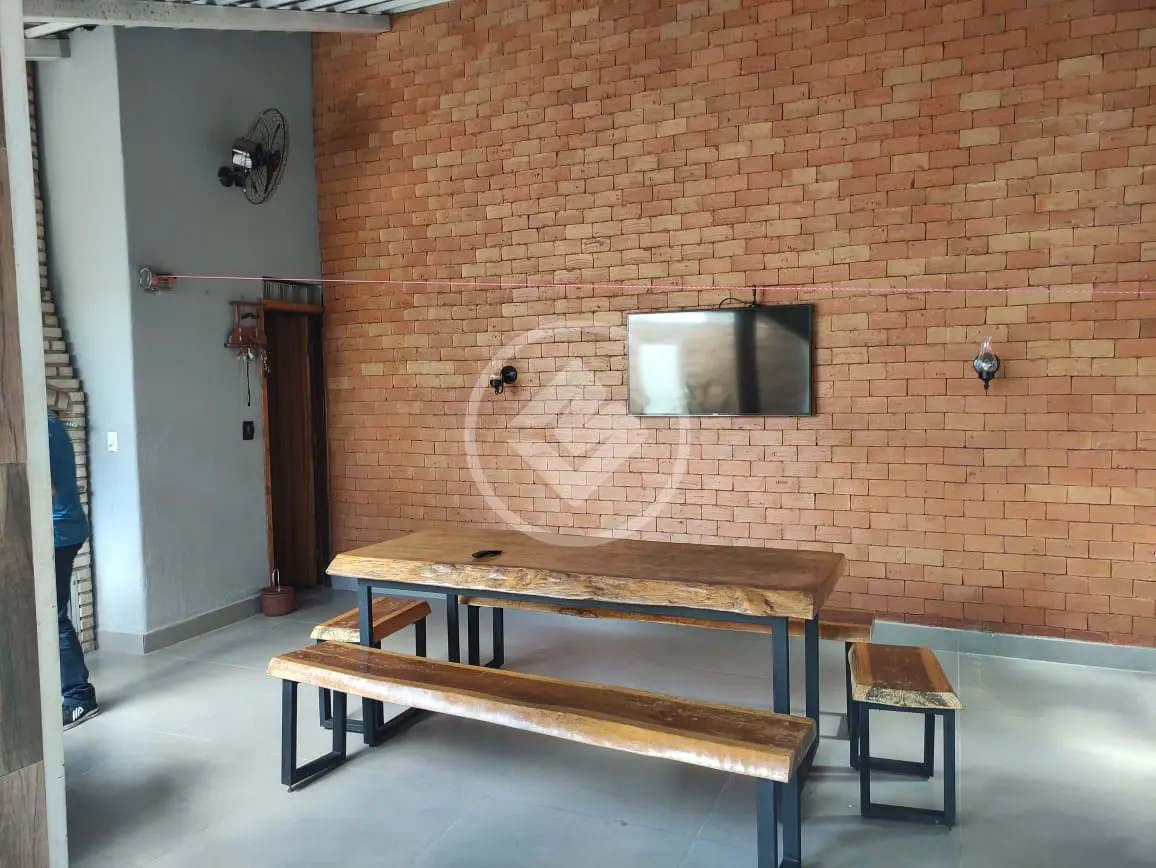 Imagem 1 - Casa em Vigilato Pereira, Uberlândia - MG