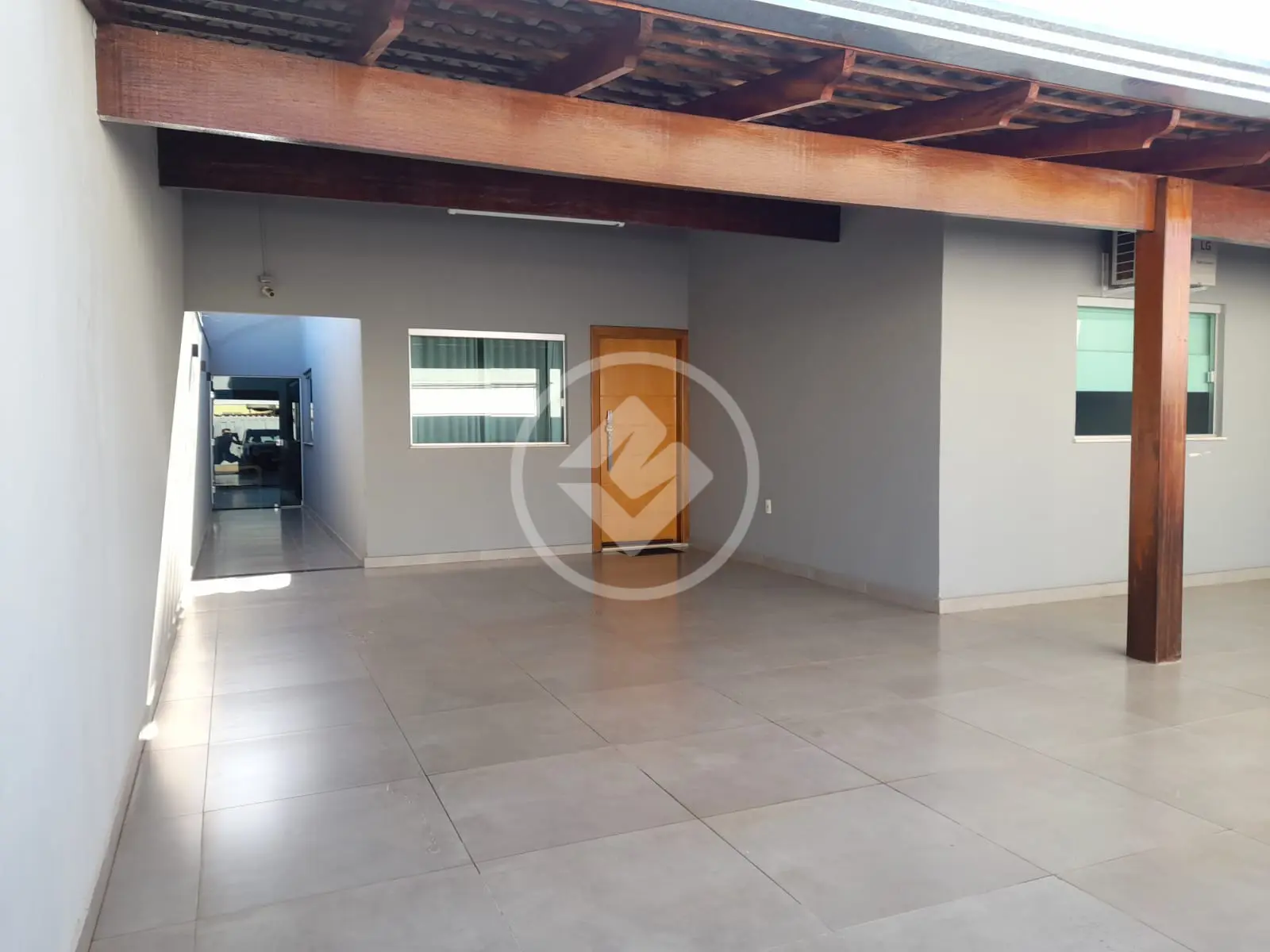 Imagem 1 - Casa em BRASIL, Uberlândia - MG