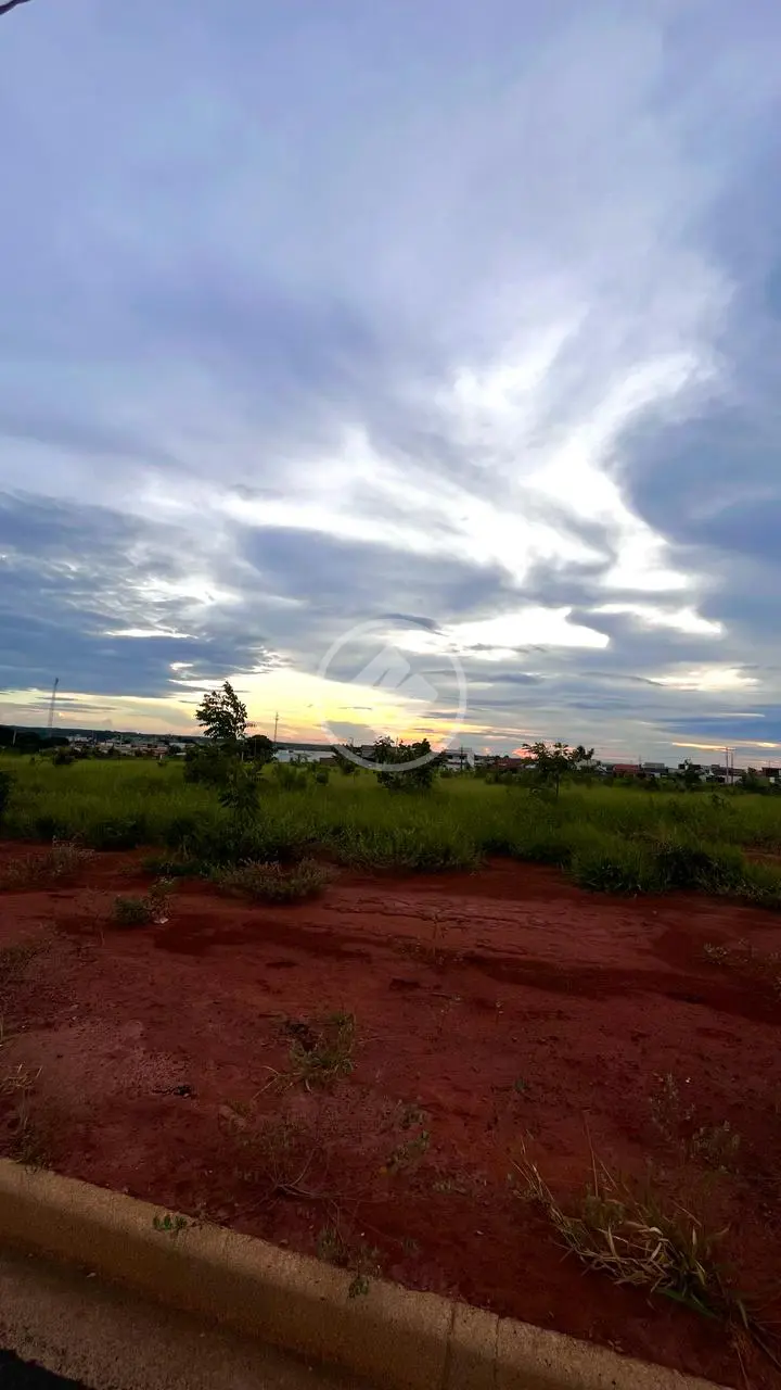 Terreno Fundinho, Uberlândia - MG — foto 1