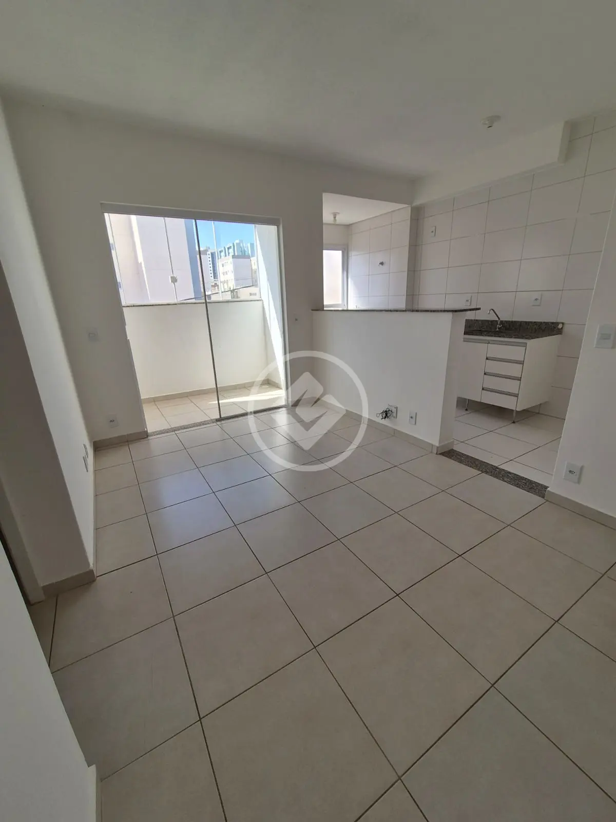 Apartamento Shopping Park, Uberlândia - MG — foto 2