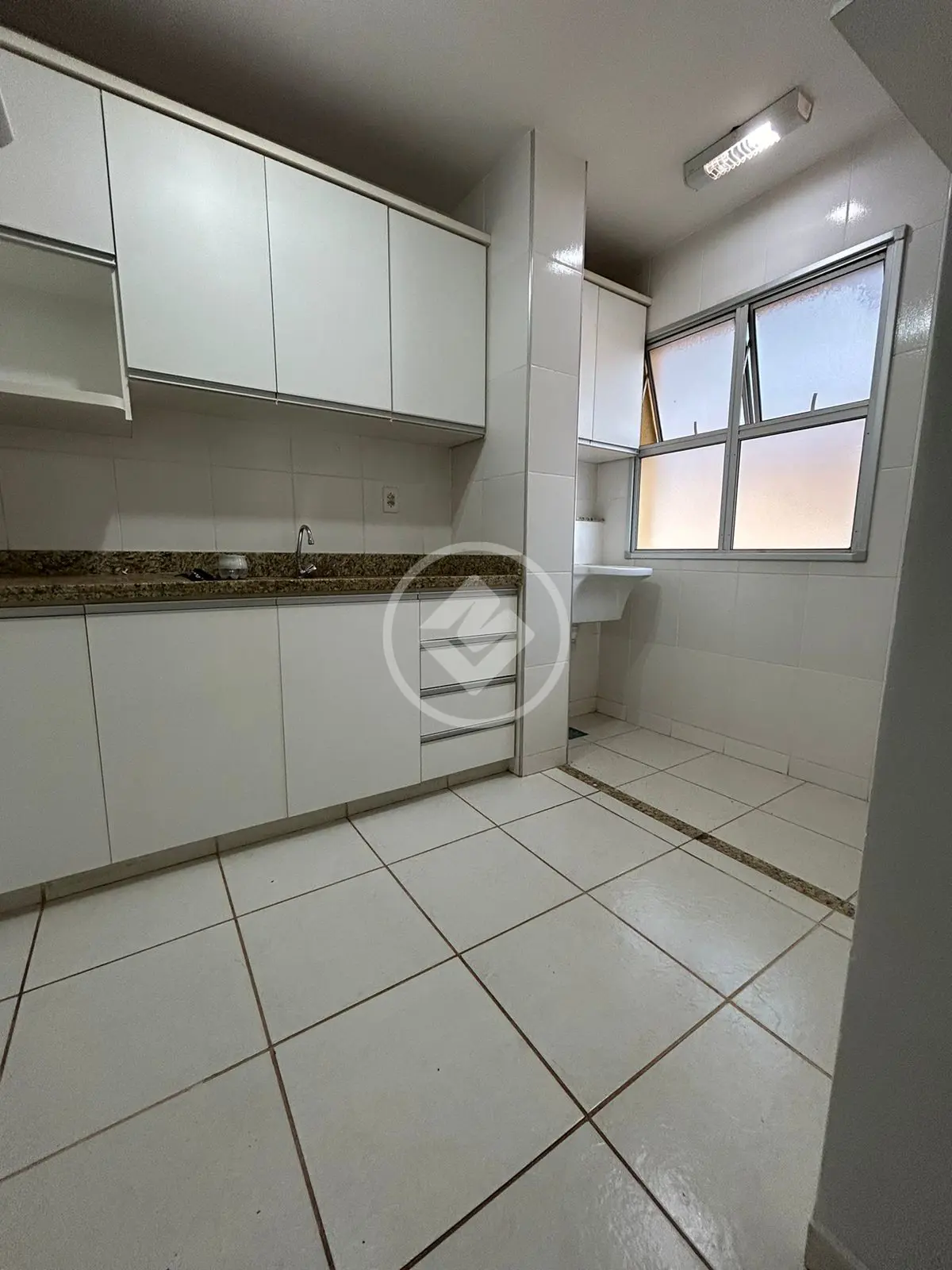 Apartamento Chácaras Tubalina e Quartel, Uberlândia - MG — foto 2
