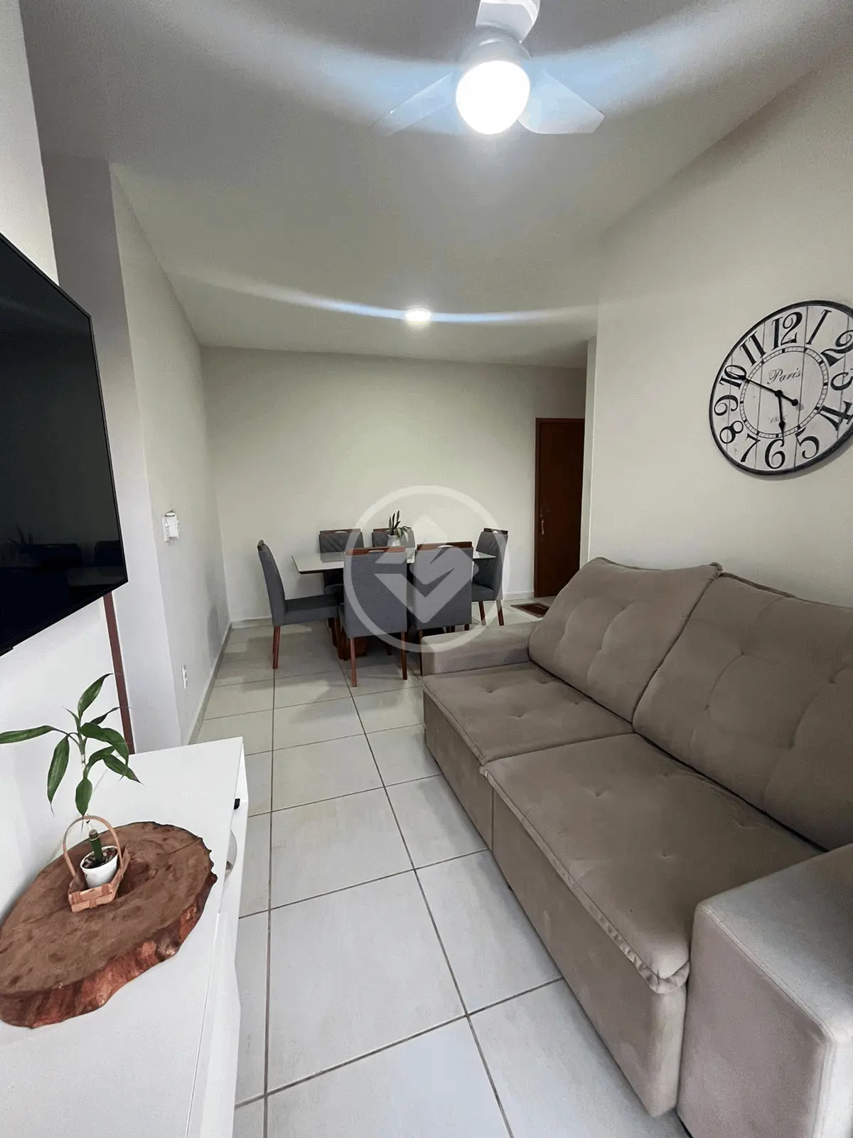 Imagem 2 - Apartamento em Luizote de Freitas, Uberlândia - MG