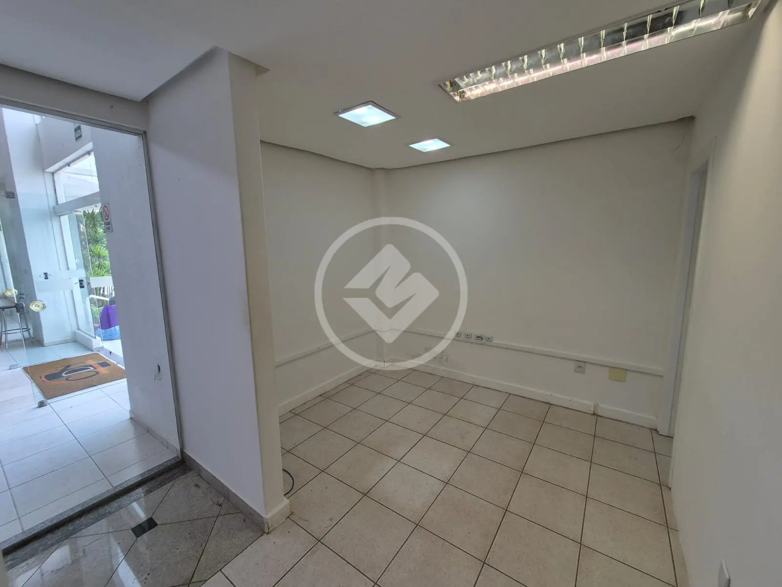 Sala Comercial SANTA MÔNICA, Uberlândia - MG — foto 1