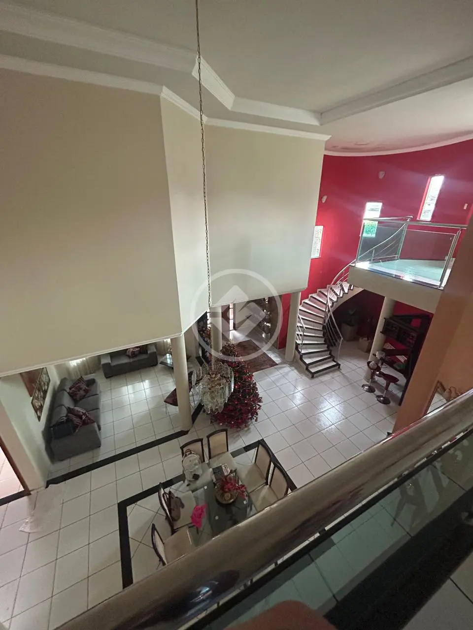 Imagem 5 - Sobrado em Cidade Jardim, Uberlândia - MG