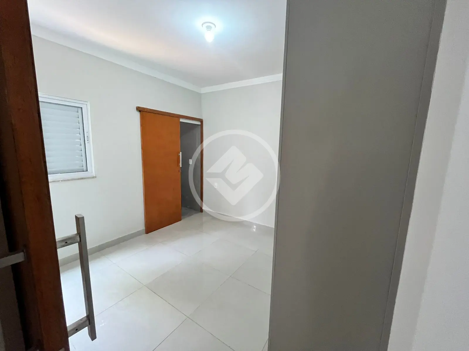 Apartamento Shopping Park, Uberlândia - MG — foto 2