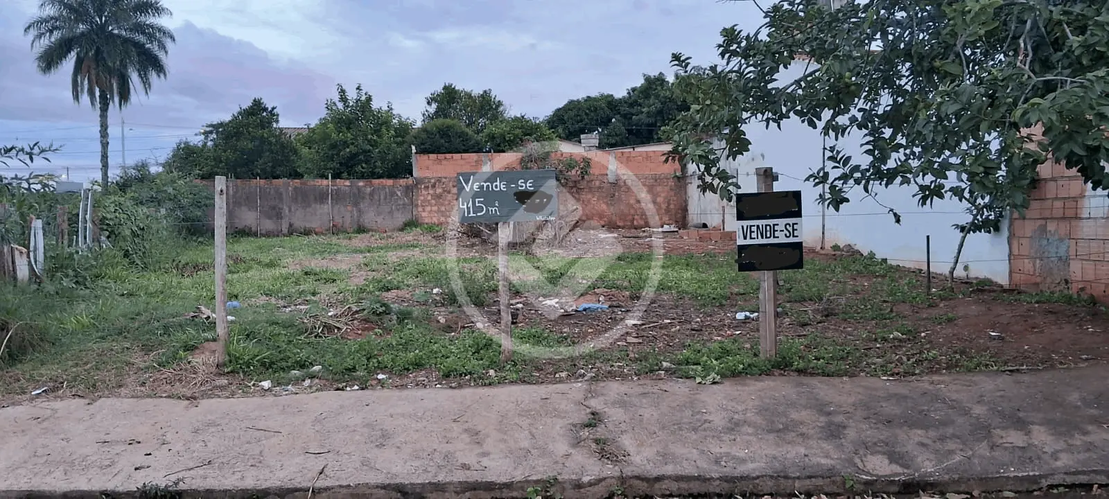 Imagem 2 - Terreno em Aclimação, Uberlândia - MG