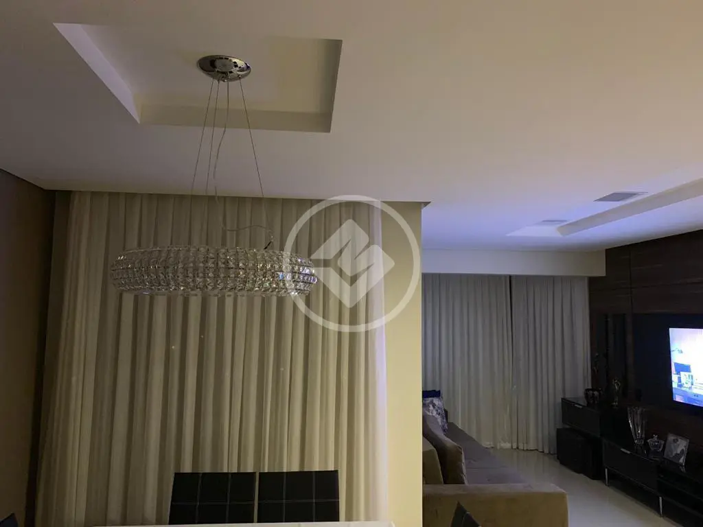 Imagem 5 - Apartamento em Jardim Finotti, Uberlândia - MG
